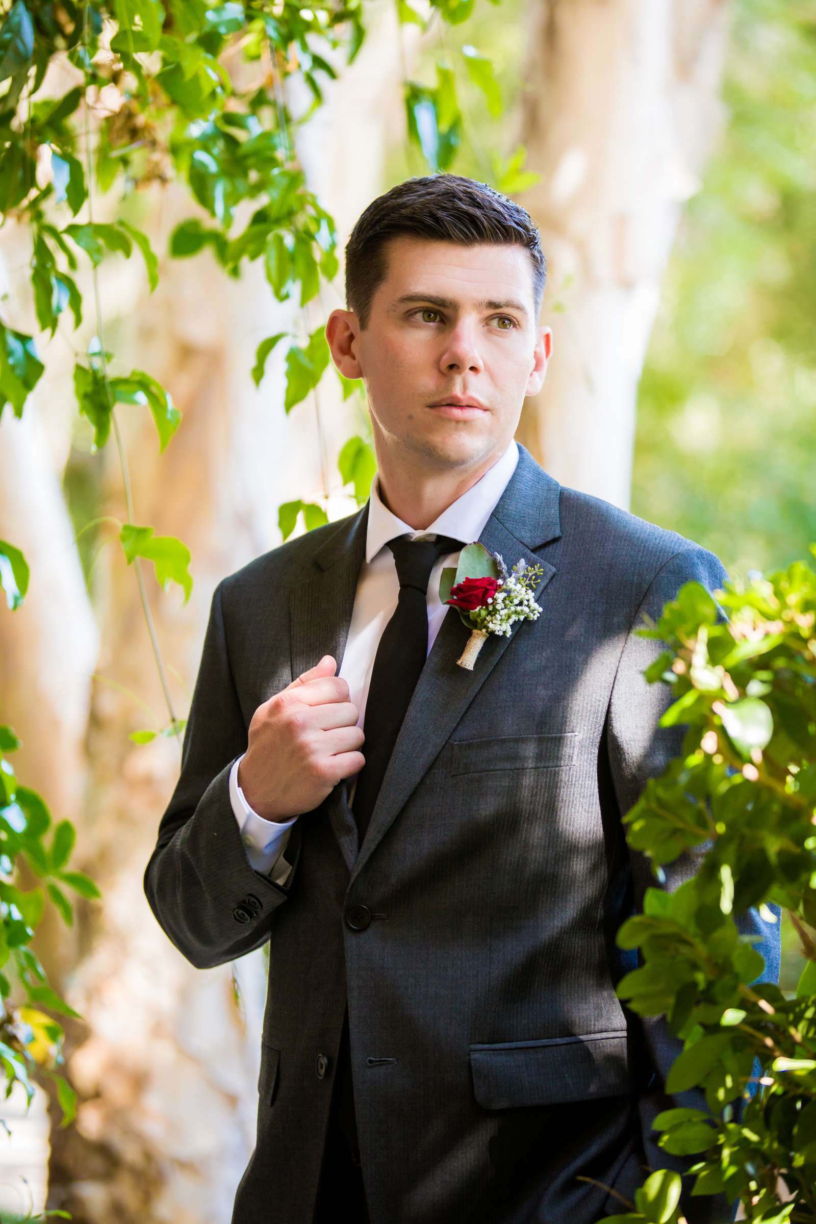 Rancho Bernardo Inn Wedding, Tory and Tyler Wedding Photo #50 by True Photography