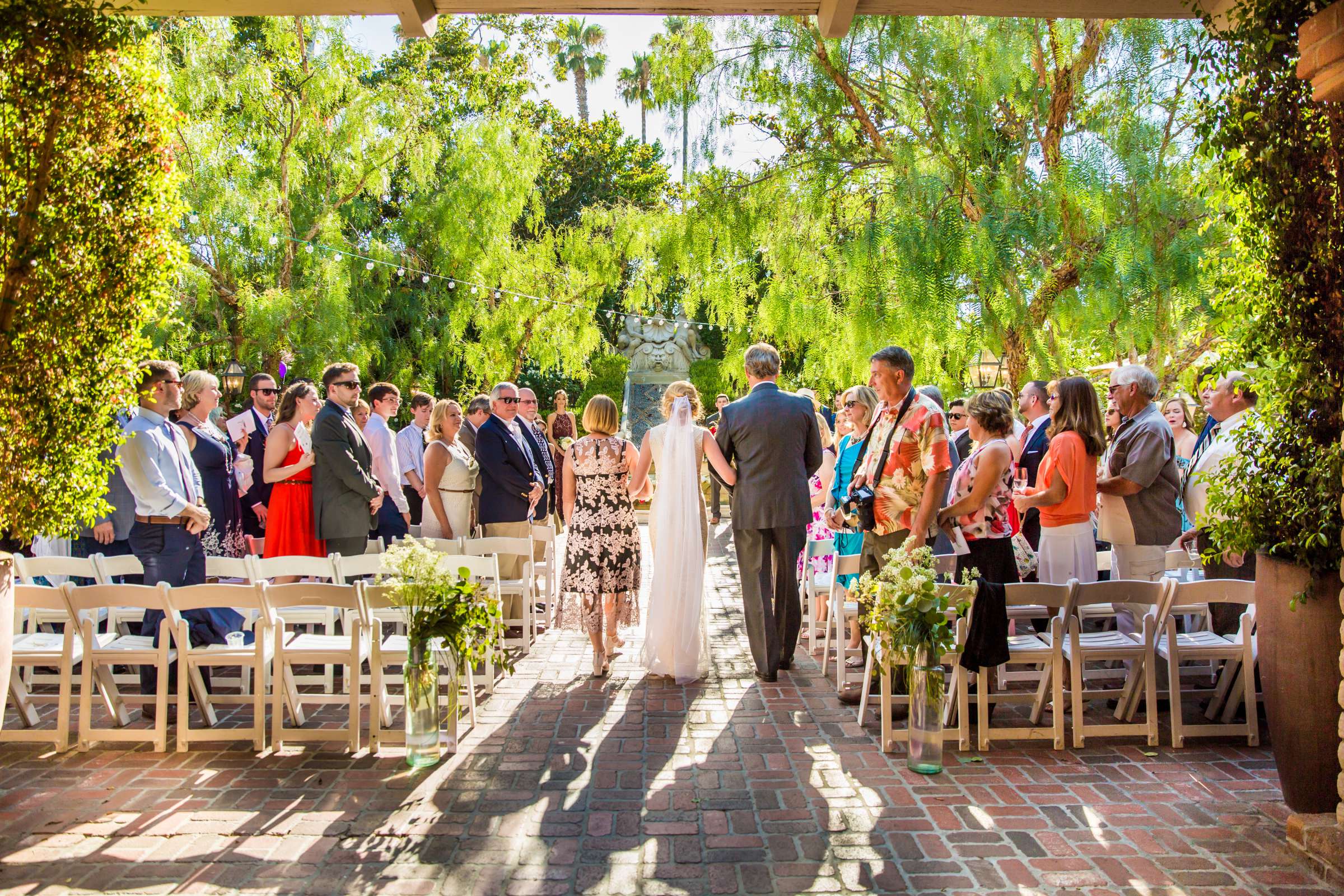 Rancho Bernardo Inn Wedding, Tory and Tyler Wedding Photo #69 by True Photography