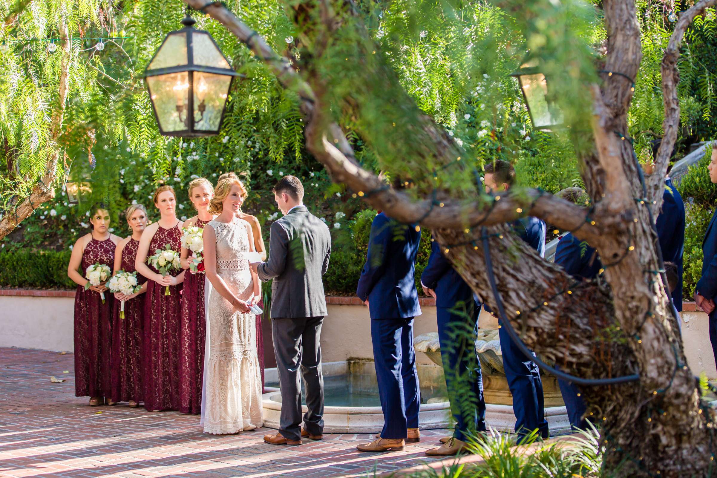 Rancho Bernardo Inn Wedding, Tory and Tyler Wedding Photo #79 by True Photography