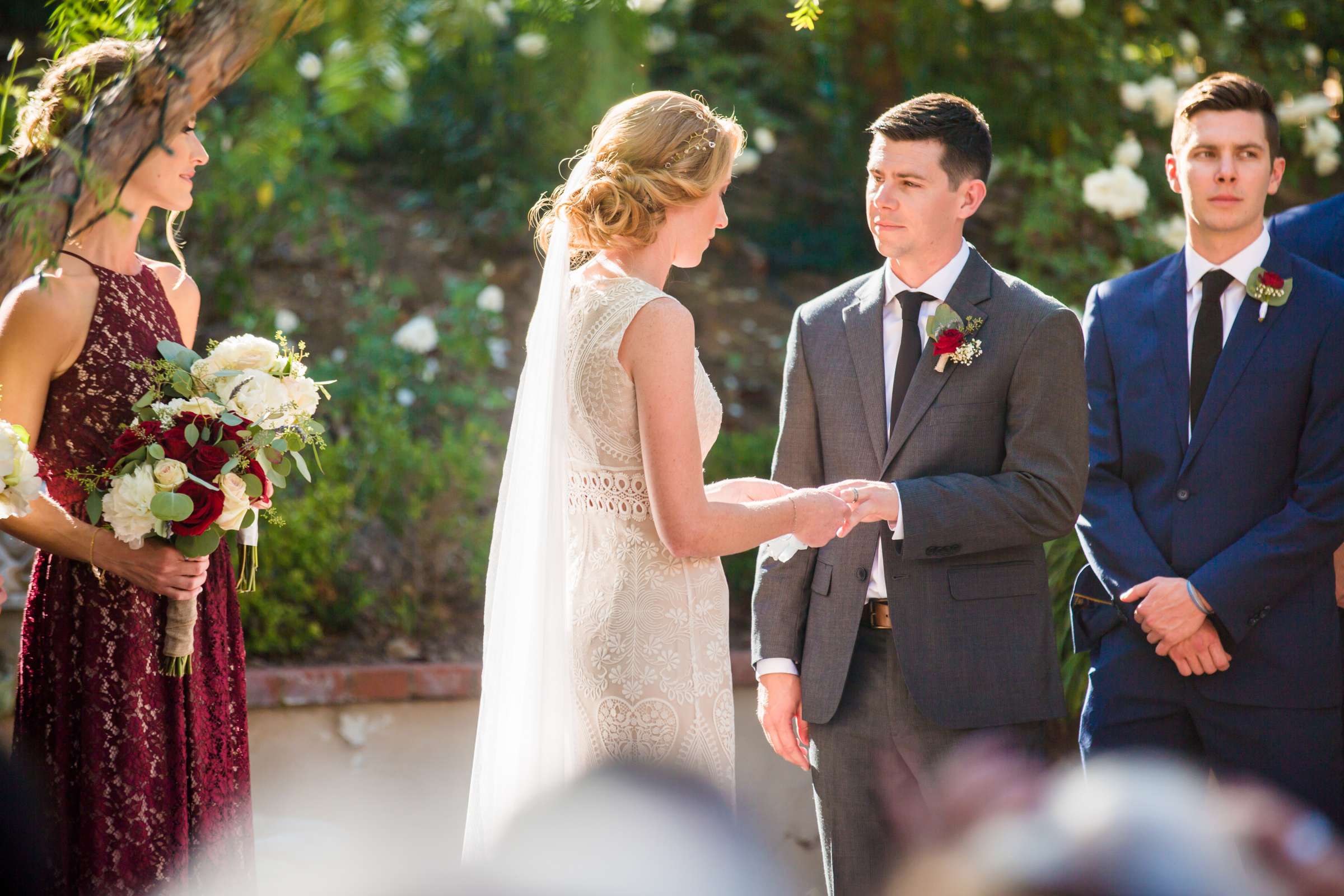 Rancho Bernardo Inn Wedding, Tory and Tyler Wedding Photo #83 by True Photography