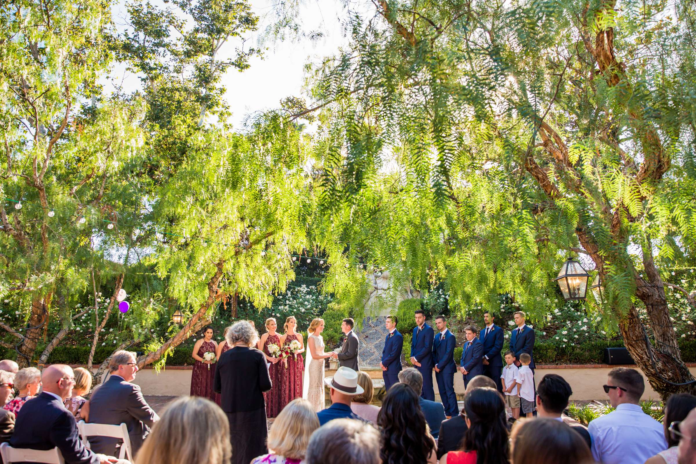 Rancho Bernardo Inn Wedding, Tory and Tyler Wedding Photo #84 by True Photography