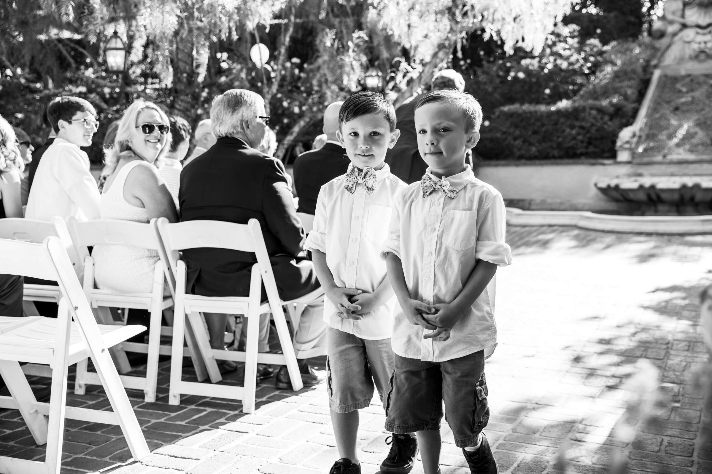 Rancho Bernardo Inn Wedding, Tory and Tyler Wedding Photo #91 by True Photography