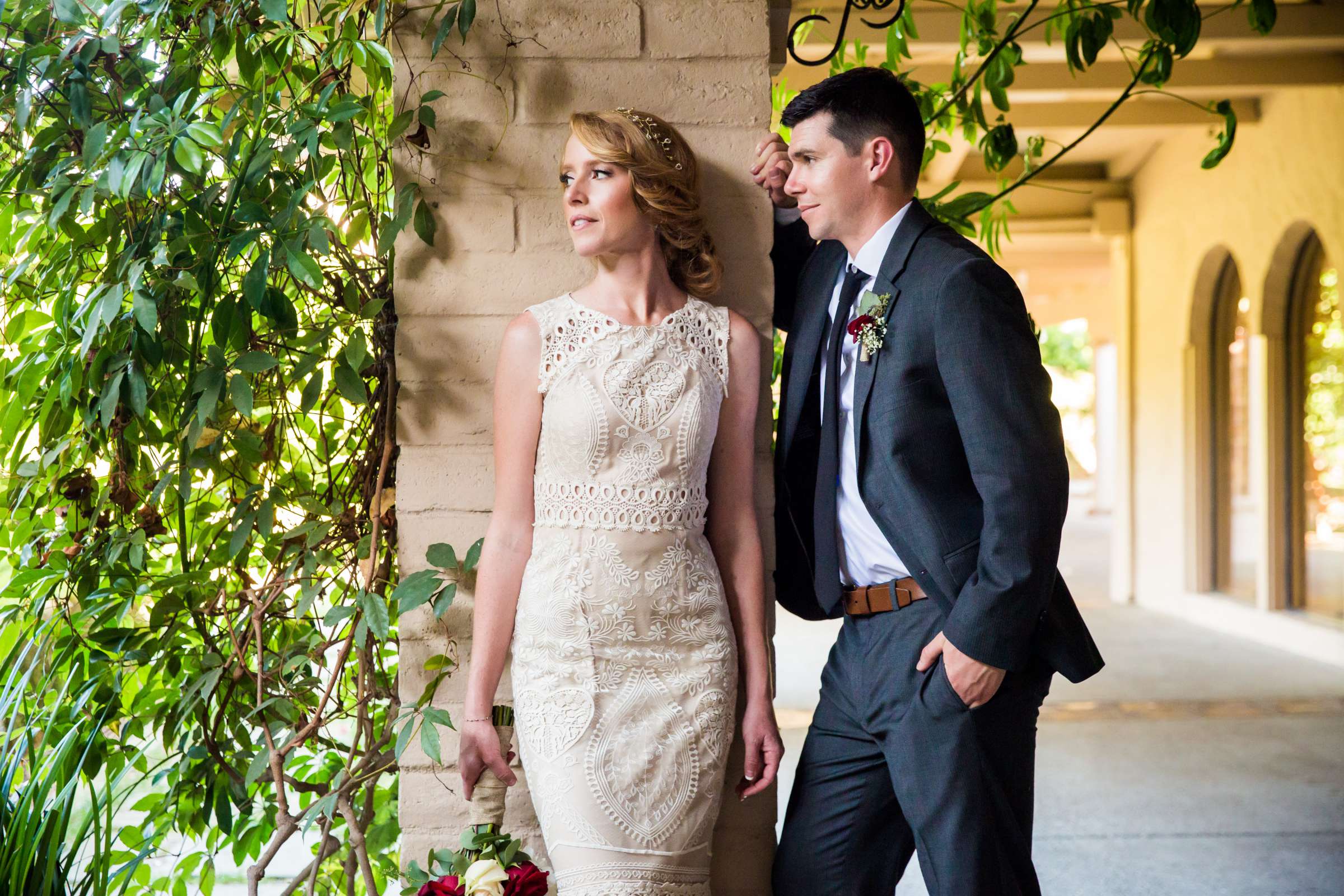 Rancho Bernardo Inn Wedding, Tory and Tyler Wedding Photo #99 by True Photography