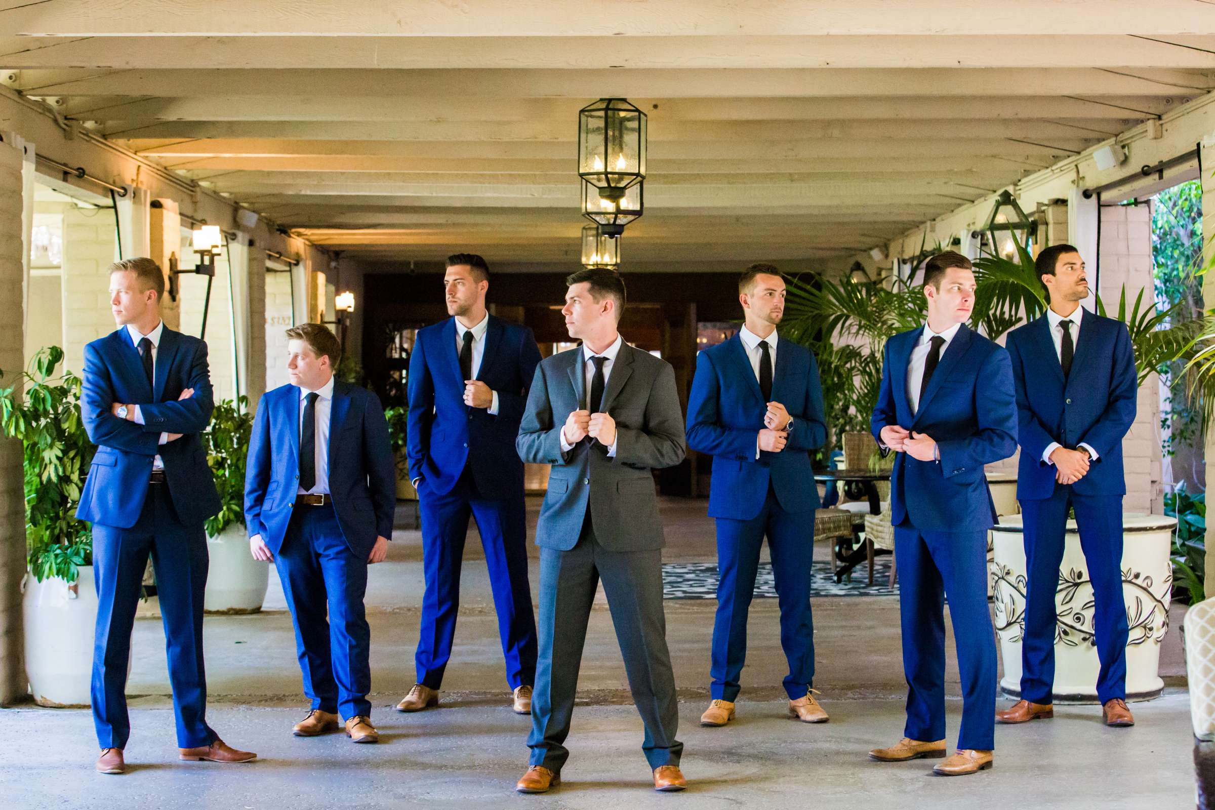 Rancho Bernardo Inn Wedding, Tory and Tyler Wedding Photo #104 by True Photography