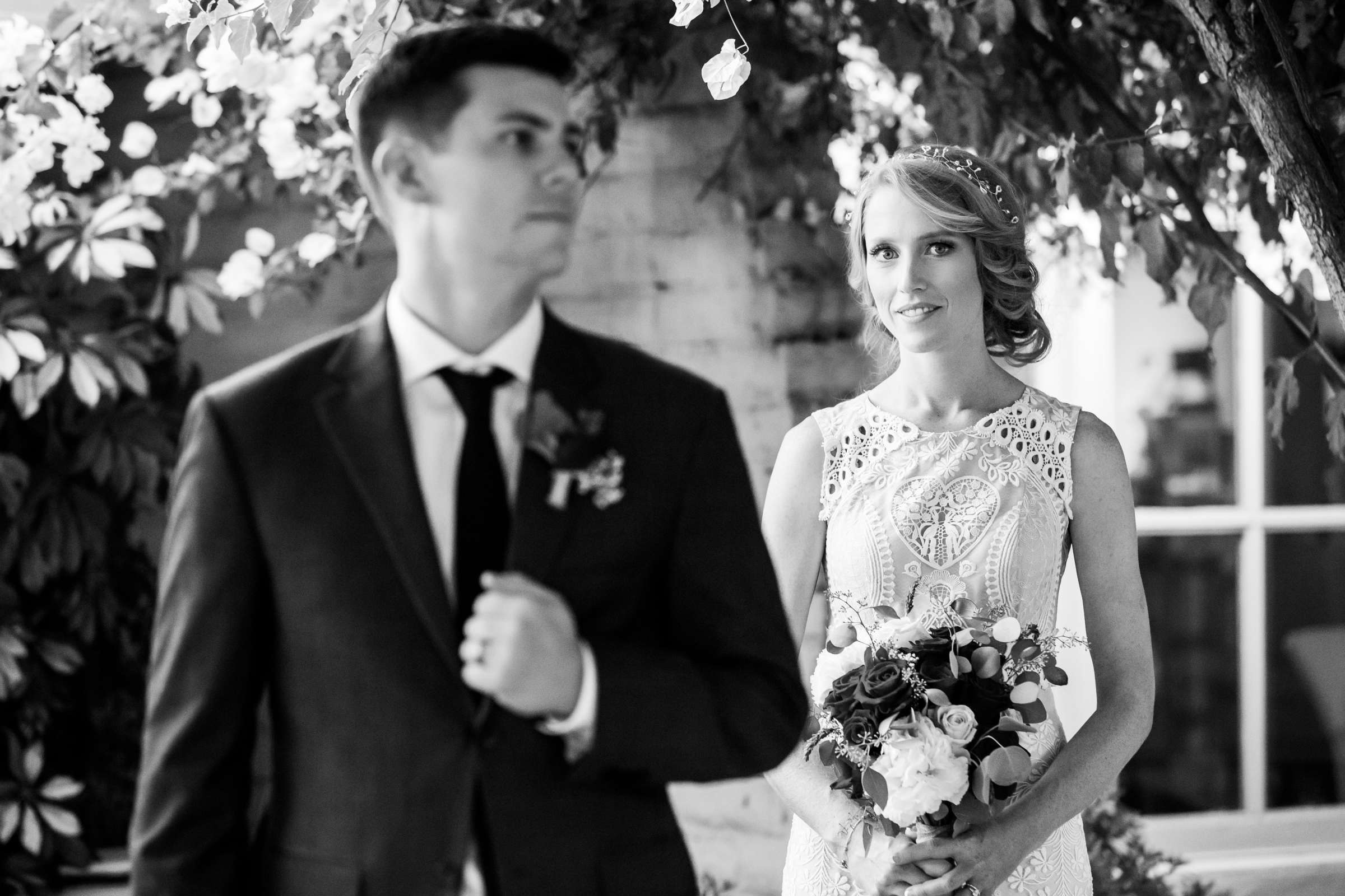 Rancho Bernardo Inn Wedding, Tory and Tyler Wedding Photo #112 by True Photography