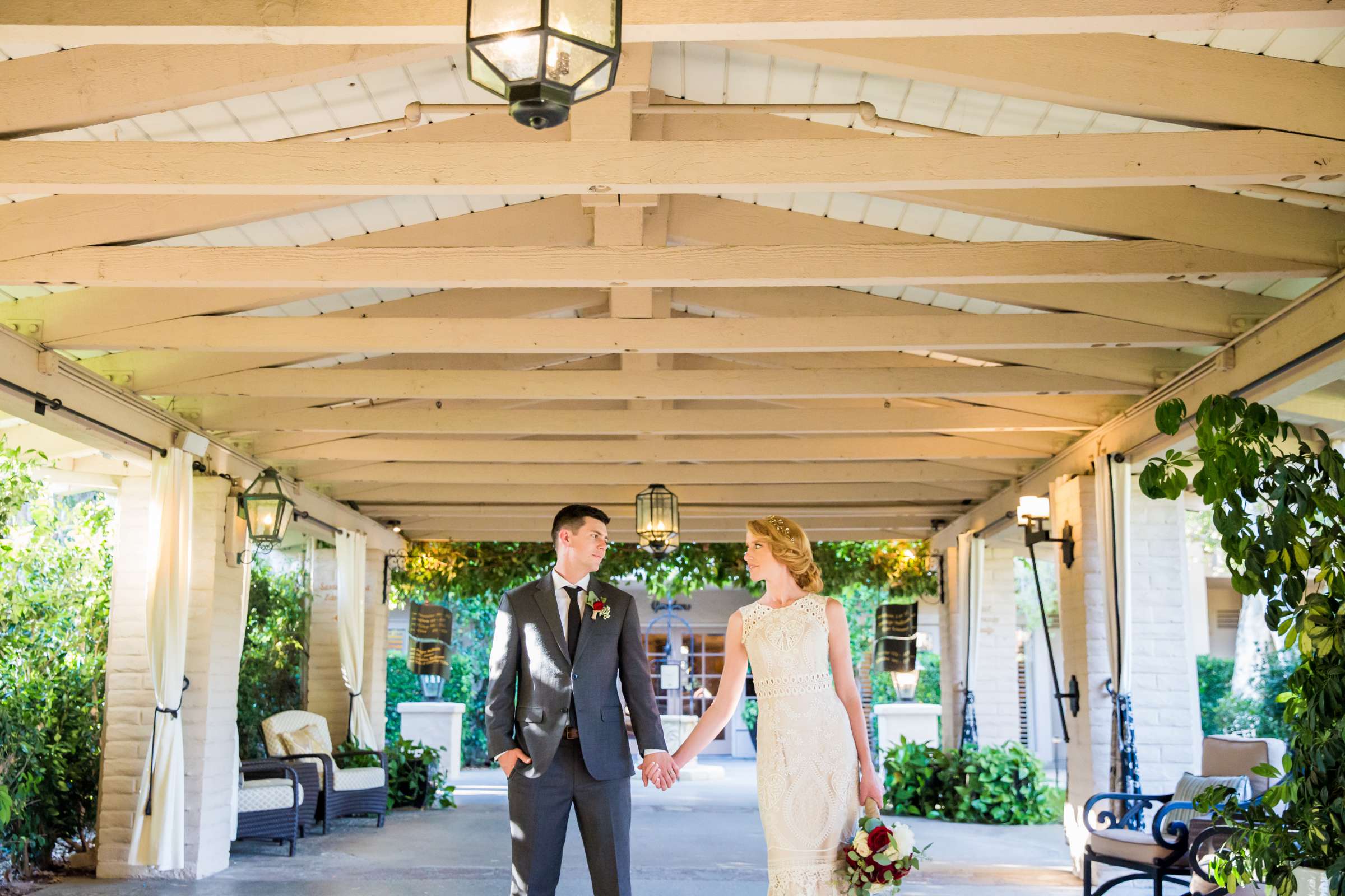Rancho Bernardo Inn Wedding, Tory and Tyler Wedding Photo #113 by True Photography