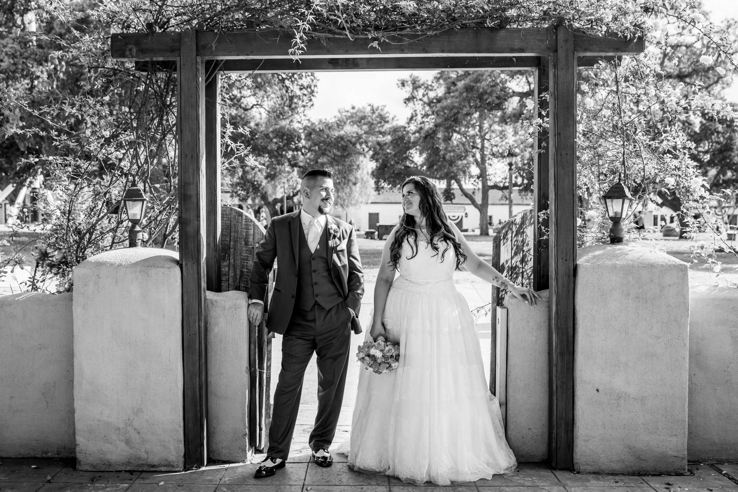 Cosmopolitan Hotel & Restaurant Wedding, Amber and Joshua Wedding Photo #389762 by True Photography