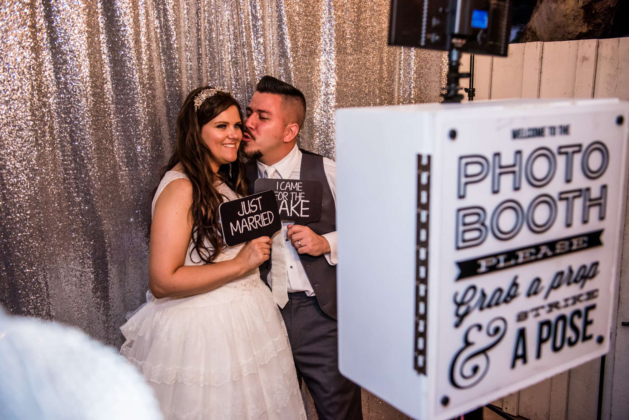 Cosmopolitan Hotel & Restaurant Wedding, Amber and Joshua Wedding Photo #389829 by True Photography