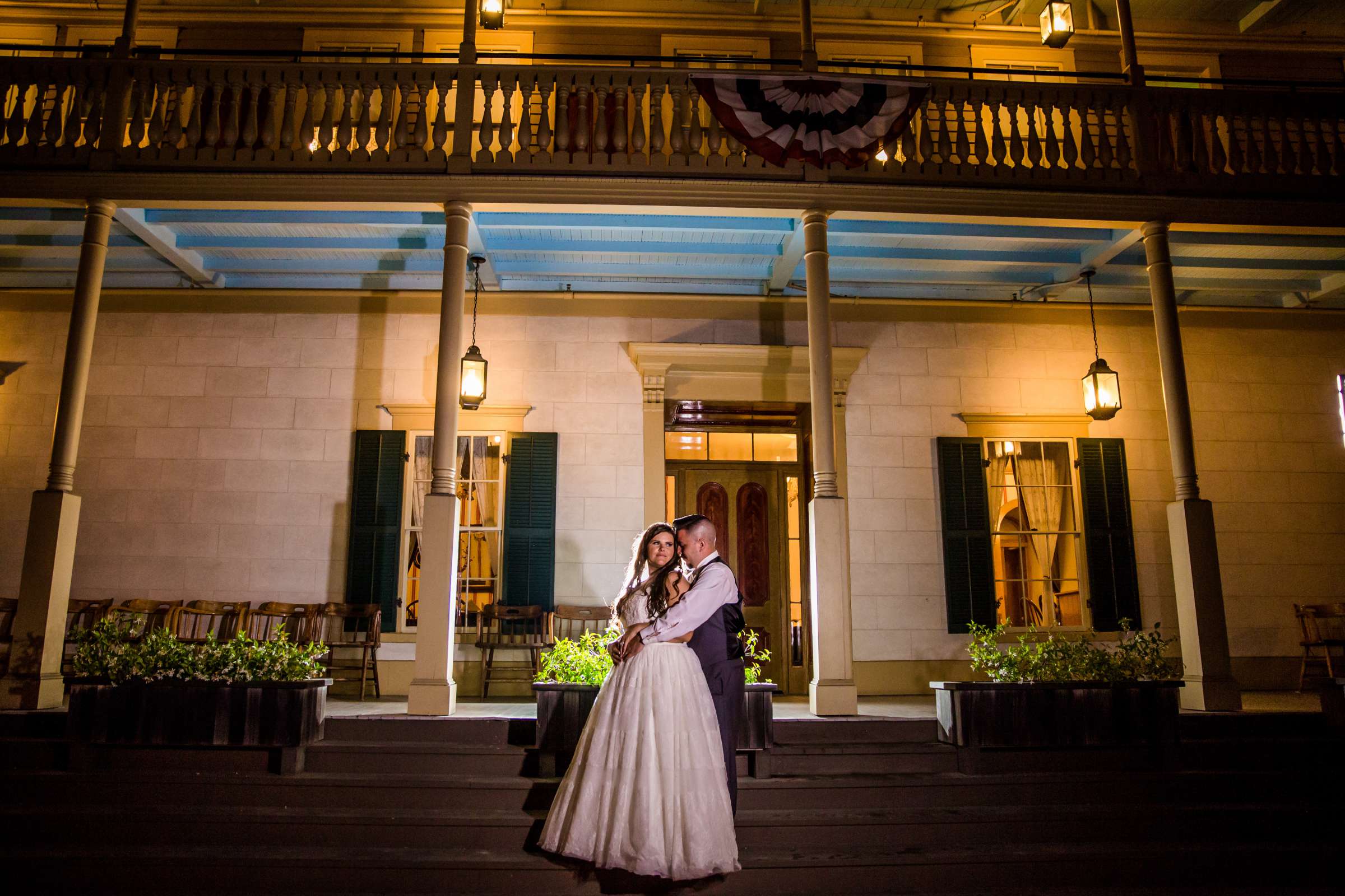 Cosmopolitan Hotel & Restaurant Wedding, Amber and Joshua Wedding Photo #389833 by True Photography