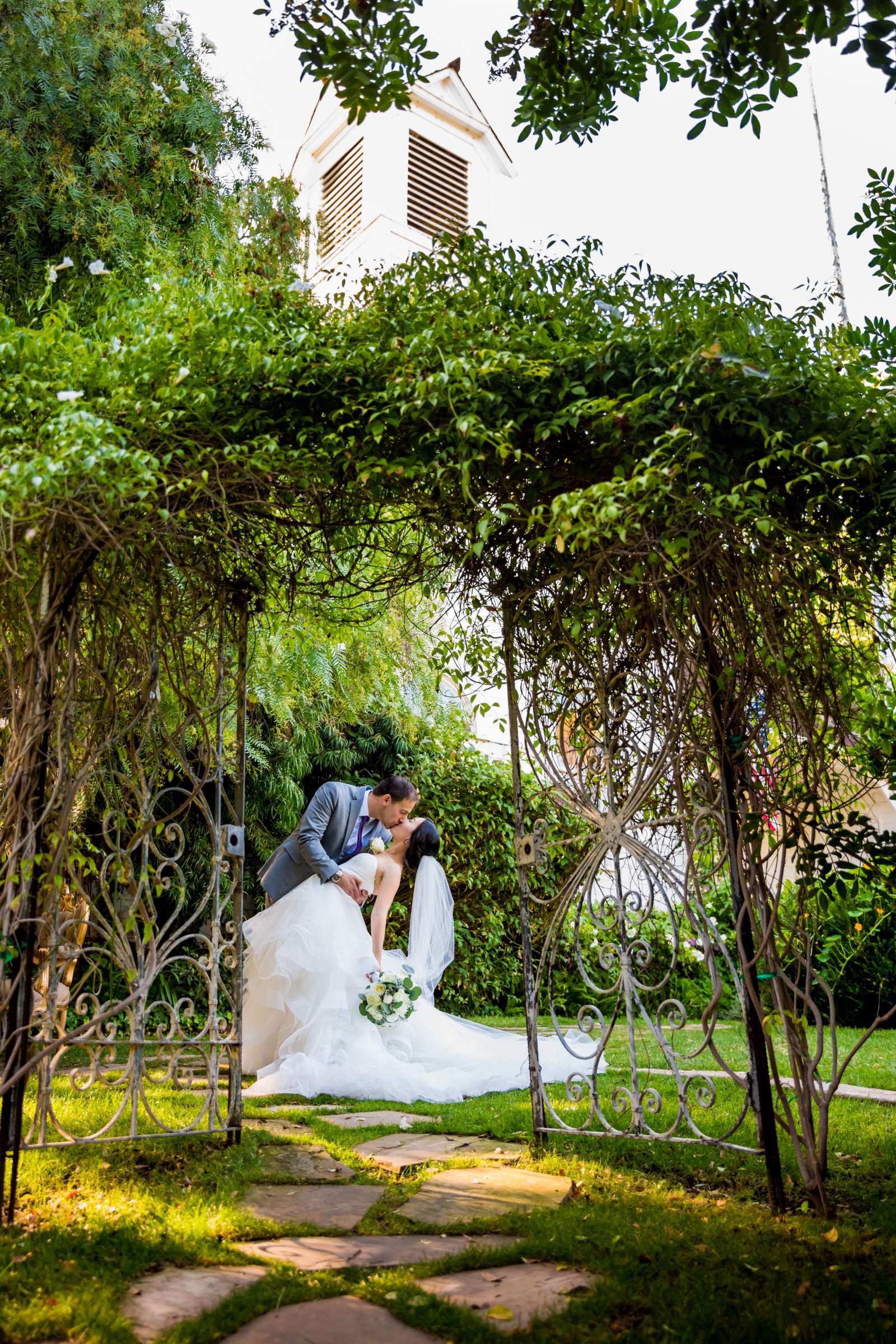 Green Gables Wedding Estate Wedding, Helen and Jonathan Wedding Photo #2 by True Photography