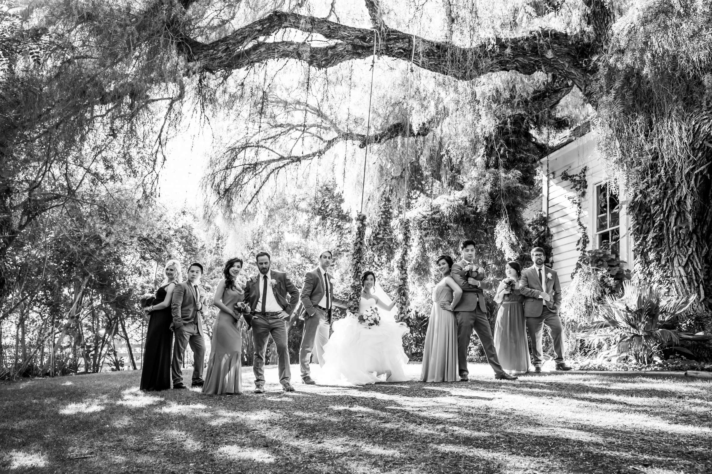 Green Gables Wedding Estate Wedding, Helen and Jonathan Wedding Photo #9 by True Photography