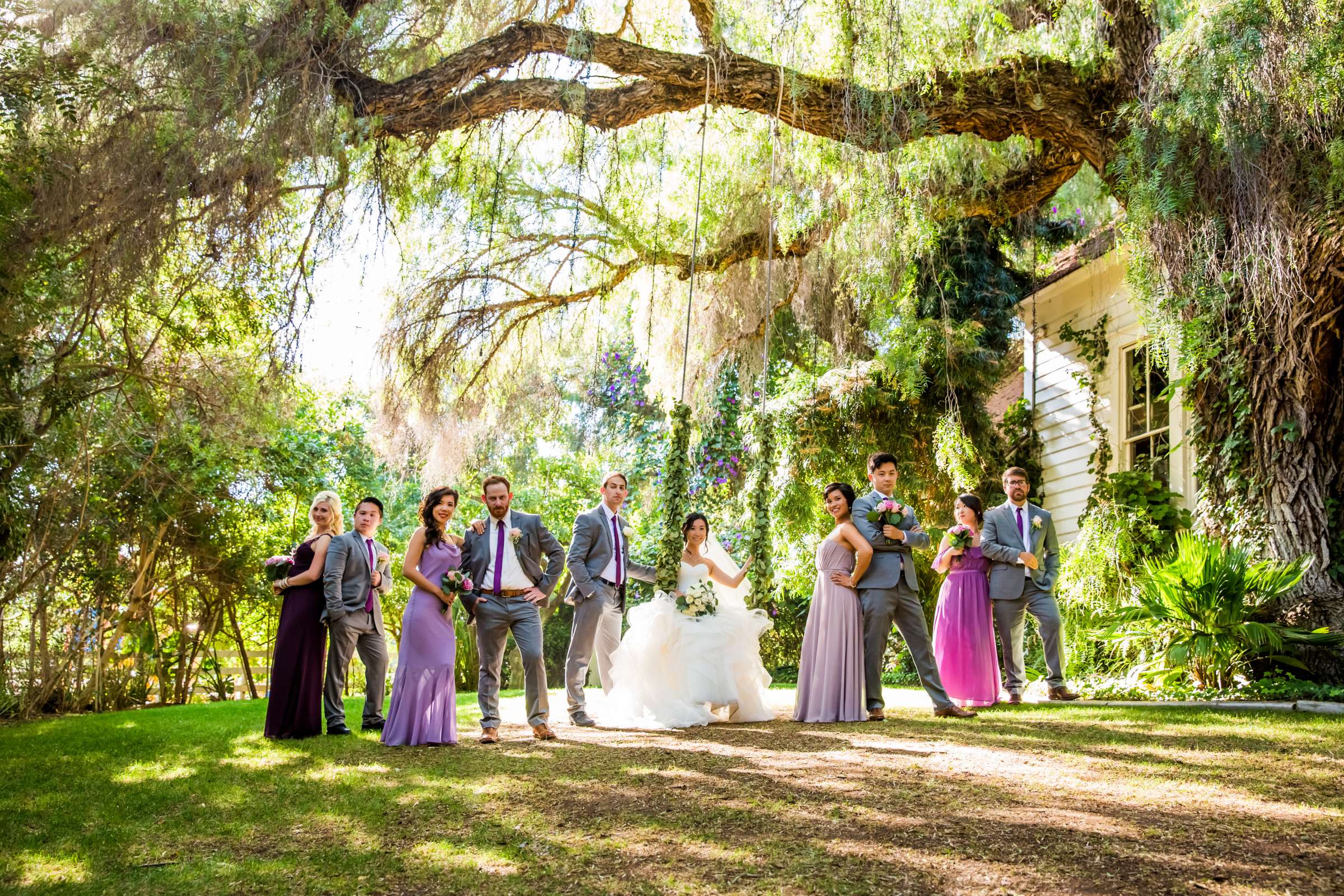 Green Gables Wedding Estate Wedding, Helen and Jonathan Wedding Photo #8 by True Photography