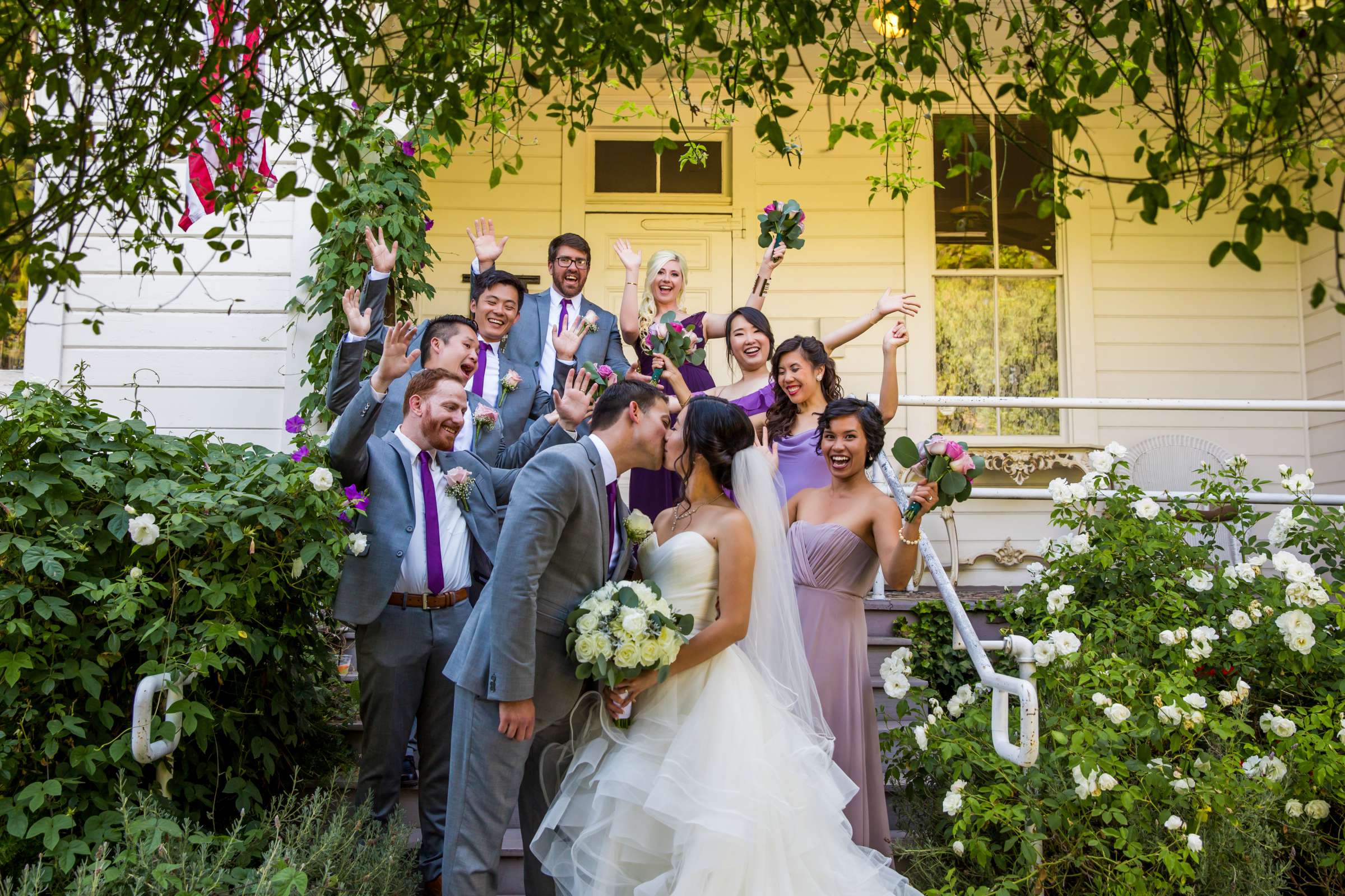 Green Gables Wedding Estate Wedding, Helen and Jonathan Wedding Photo #95 by True Photography