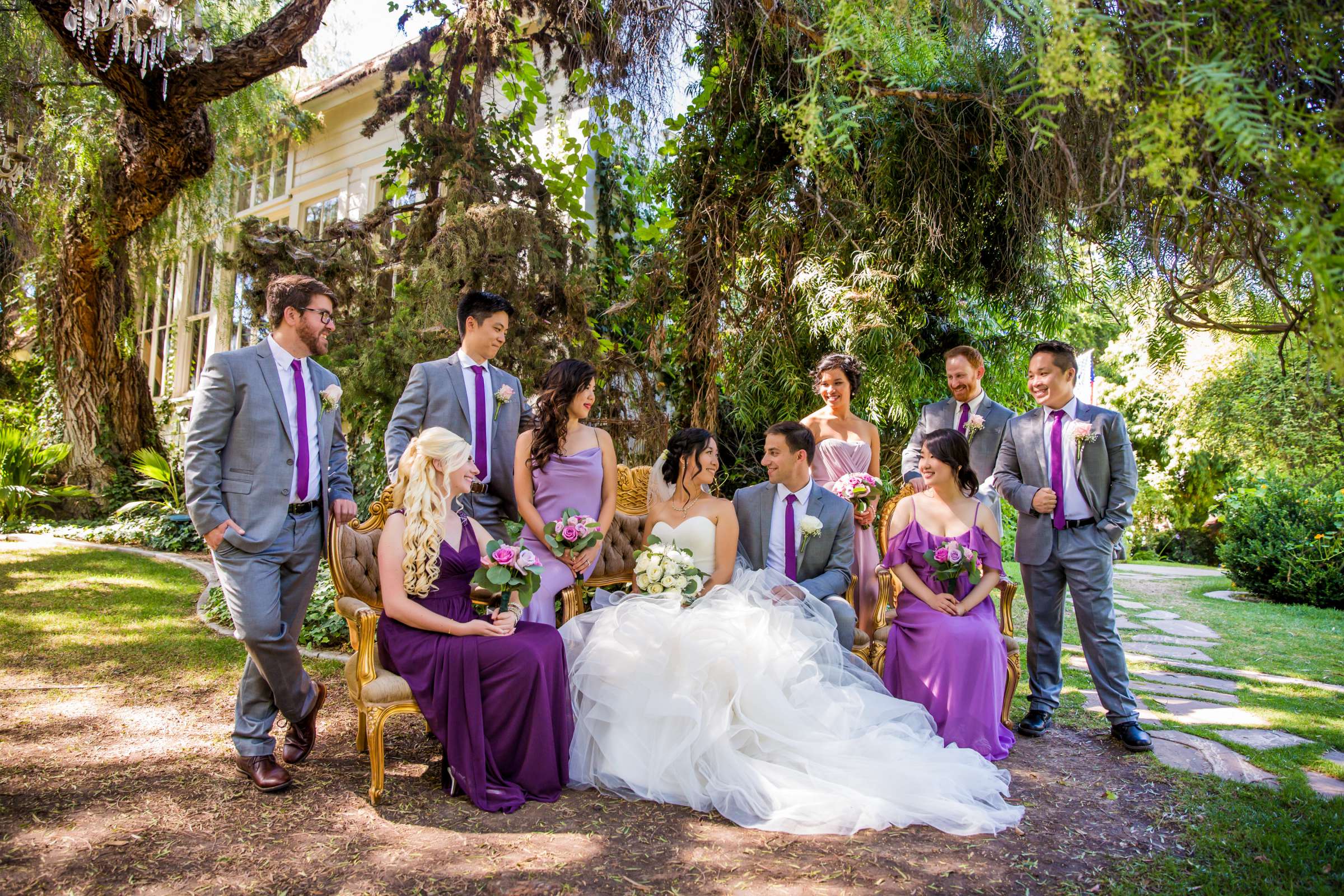 Green Gables Wedding Estate Wedding, Helen and Jonathan Wedding Photo #100 by True Photography