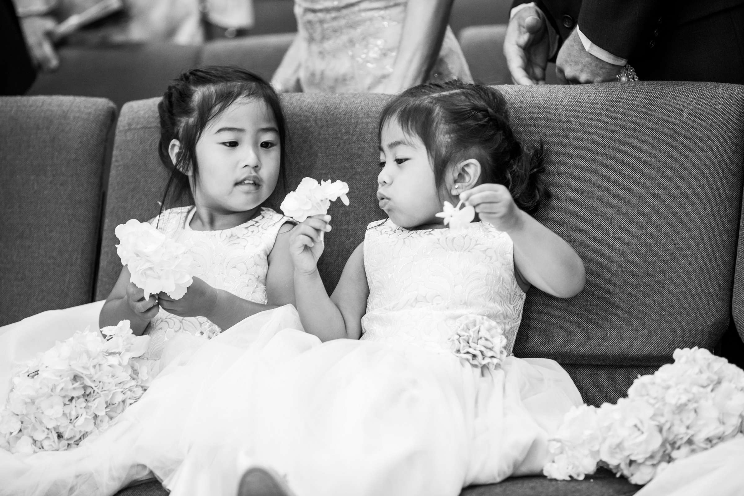 Ultimate Skybox Wedding, Leila and Jasper Wedding Photo #390207 by True Photography