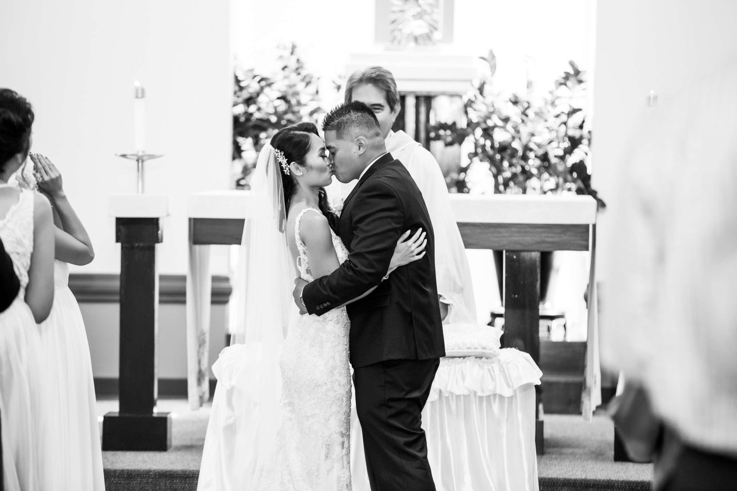 Ultimate Skybox Wedding, Leila and Jasper Wedding Photo #390213 by True Photography