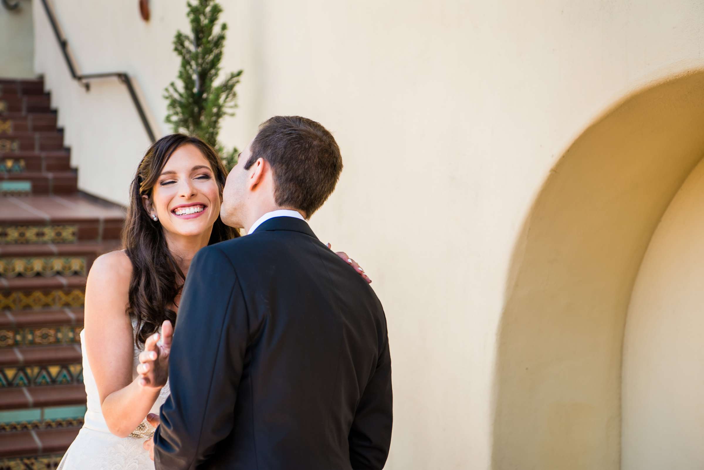 Estancia Wedding coordinated by Hannah Smith Events, Jaclyn and Brandon Wedding Photo #33 by True Photography