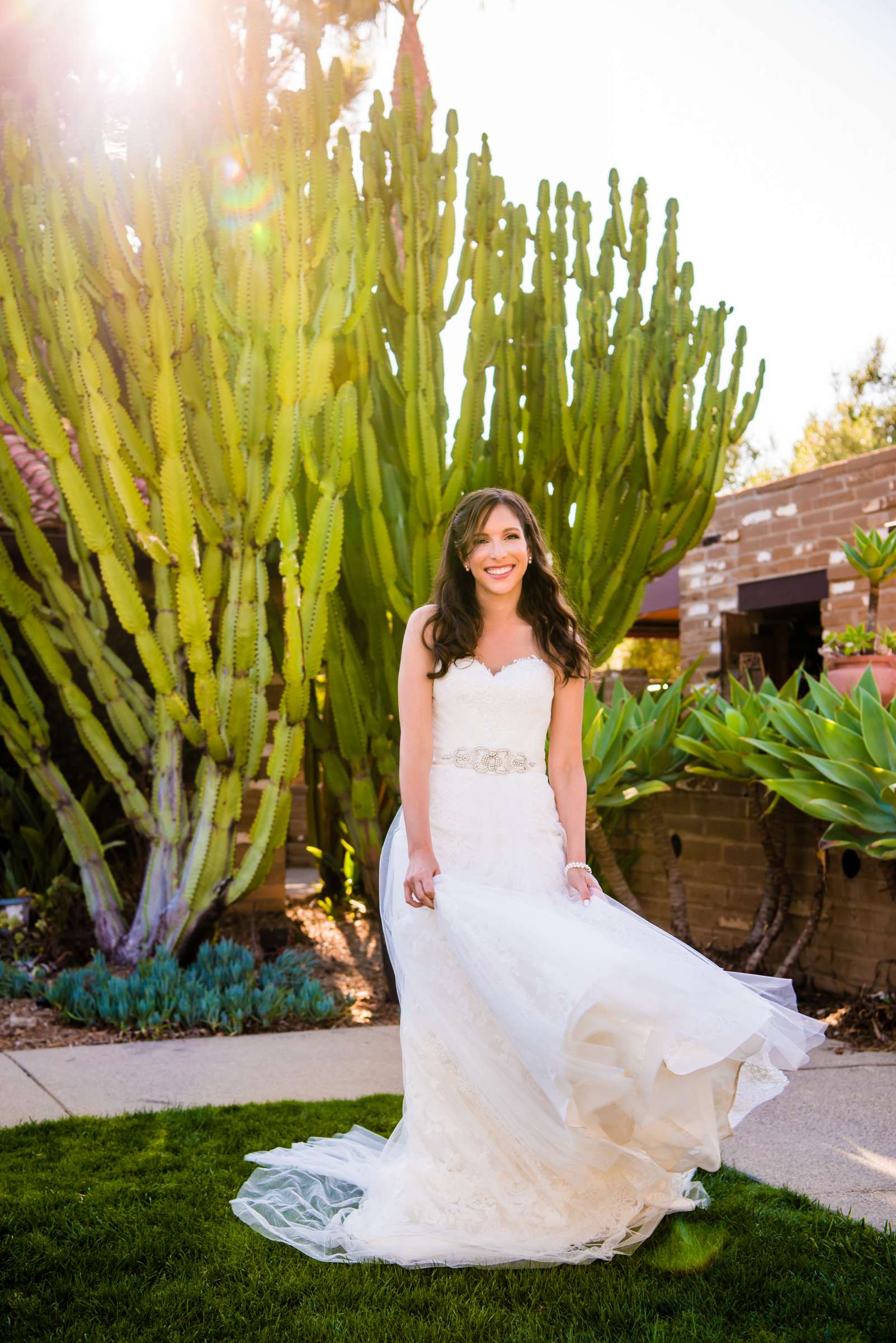 Estancia Wedding coordinated by Hannah Smith Events, Jaclyn and Brandon Wedding Photo #2 by True Photography