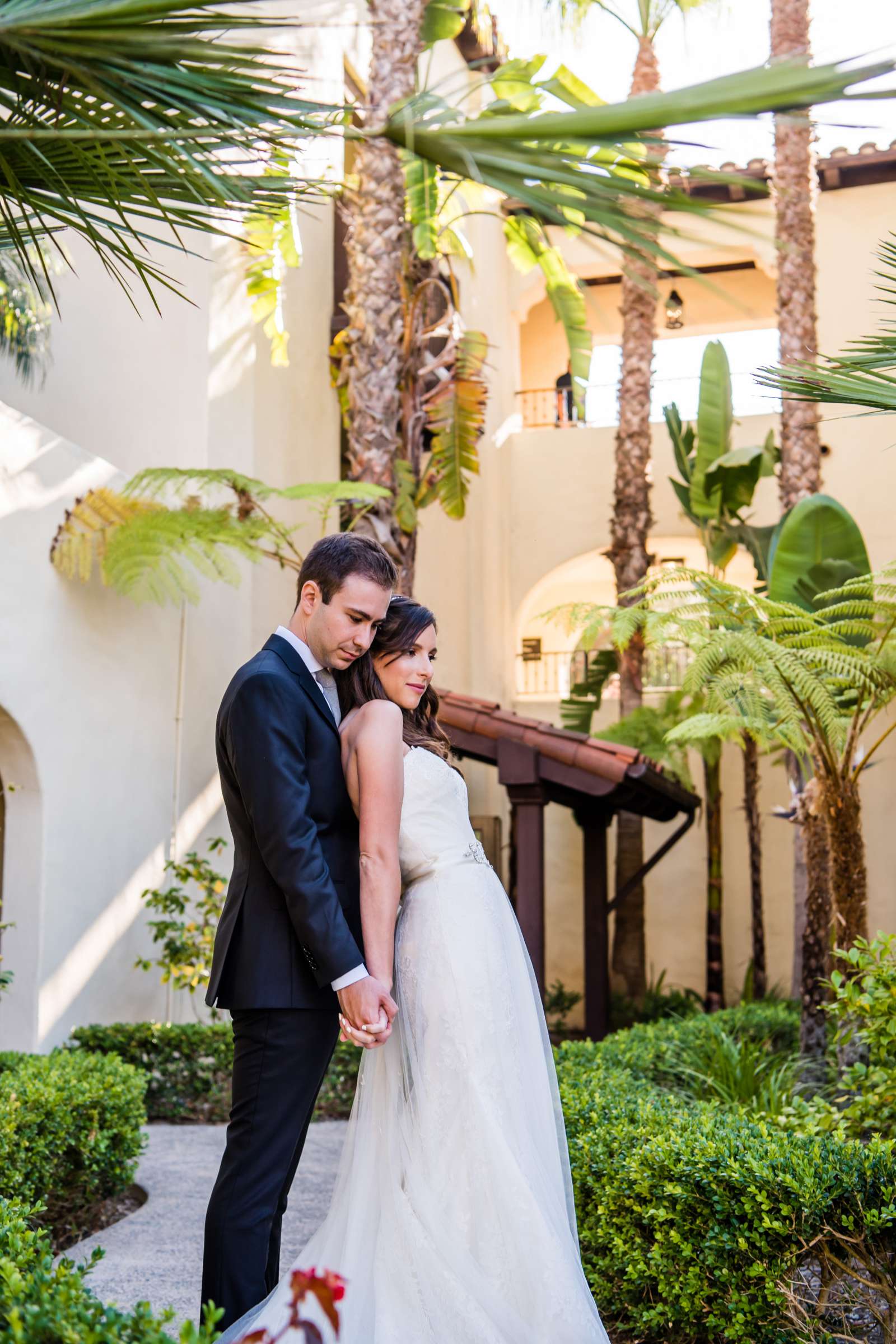 Estancia Wedding coordinated by Hannah Smith Events, Jaclyn and Brandon Wedding Photo #46 by True Photography