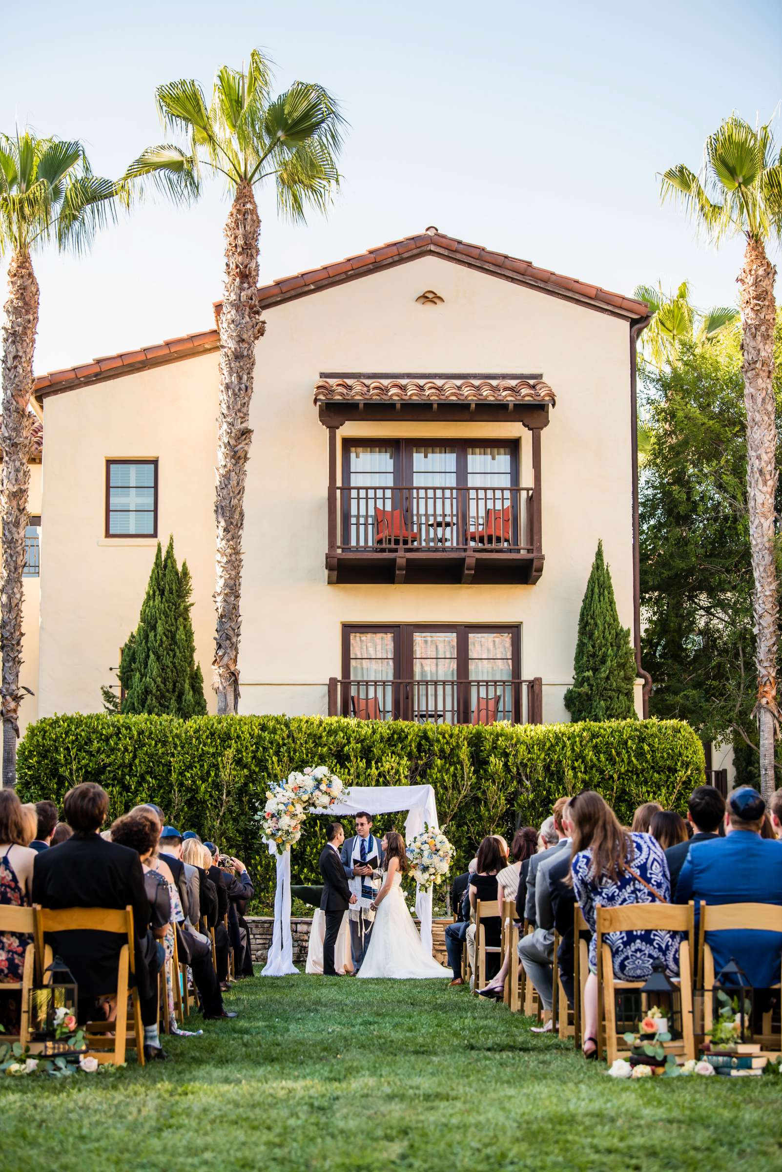 Estancia Wedding coordinated by Hannah Smith Events, Jaclyn and Brandon Wedding Photo #78 by True Photography