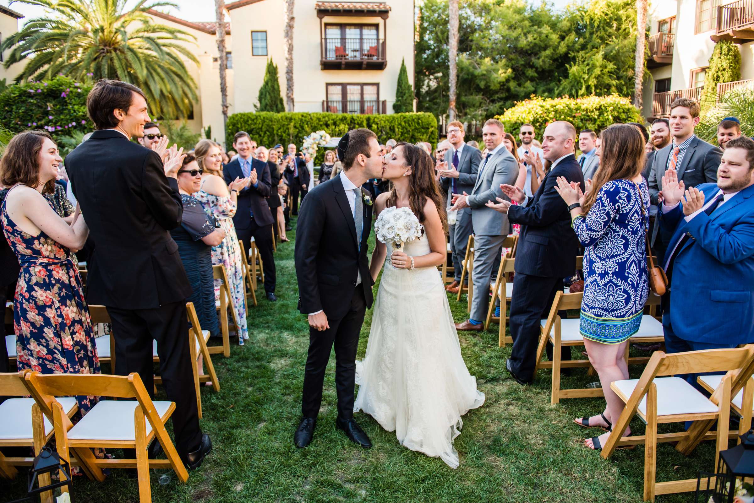 Estancia Wedding coordinated by Hannah Smith Events, Jaclyn and Brandon Wedding Photo #80 by True Photography