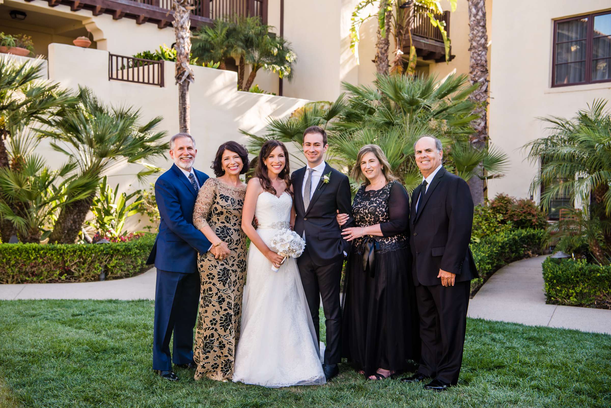 Estancia Wedding coordinated by Hannah Smith Events, Jaclyn and Brandon Wedding Photo #83 by True Photography