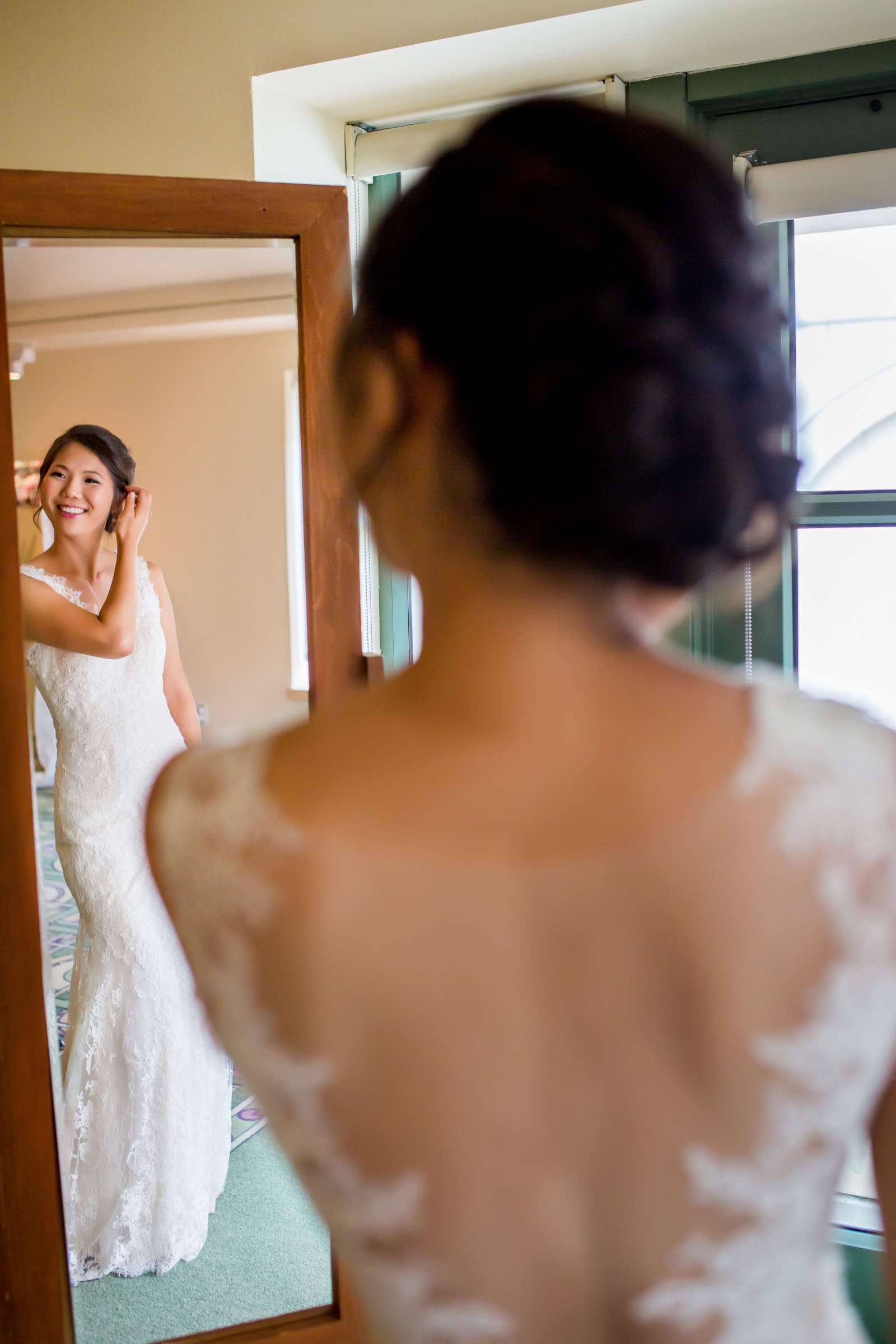 California Center for the Arts Wedding, Esther and Jeffrey Wedding Photo #390691 by True Photography