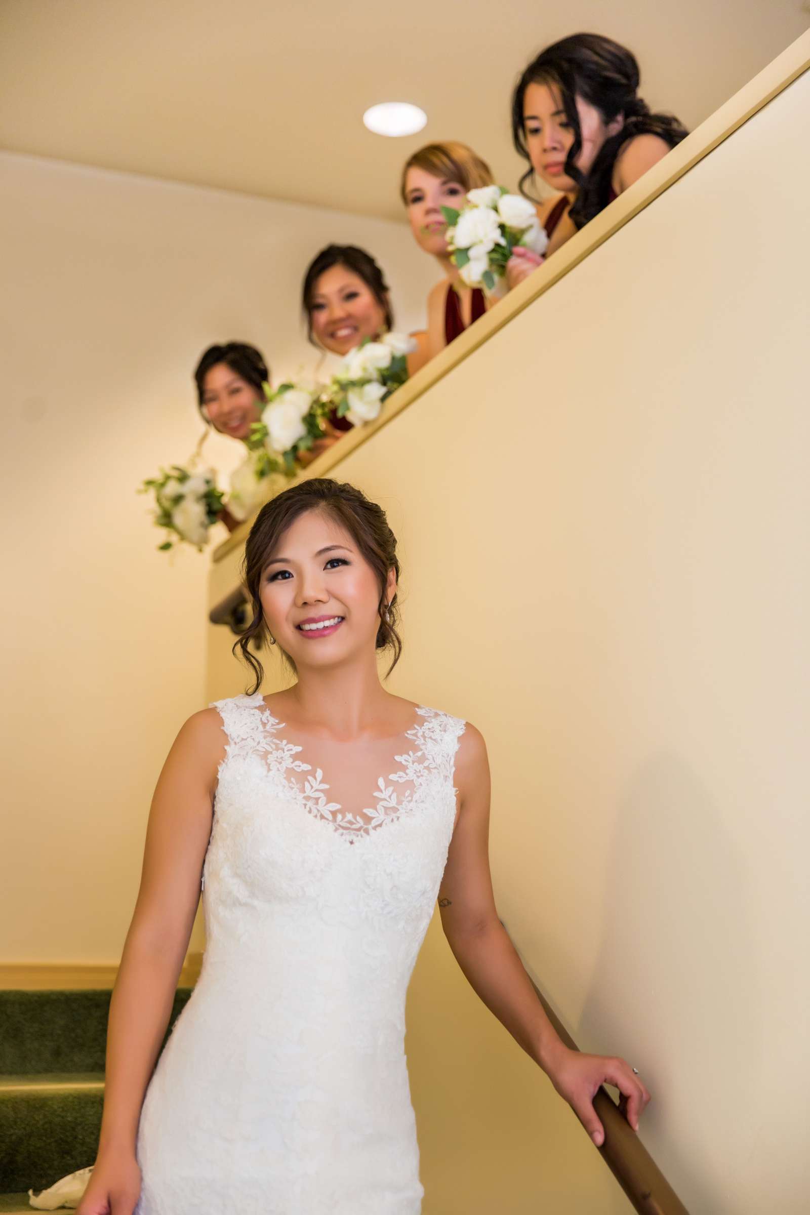 California Center for the Arts Wedding, Esther and Jeffrey Wedding Photo #390695 by True Photography