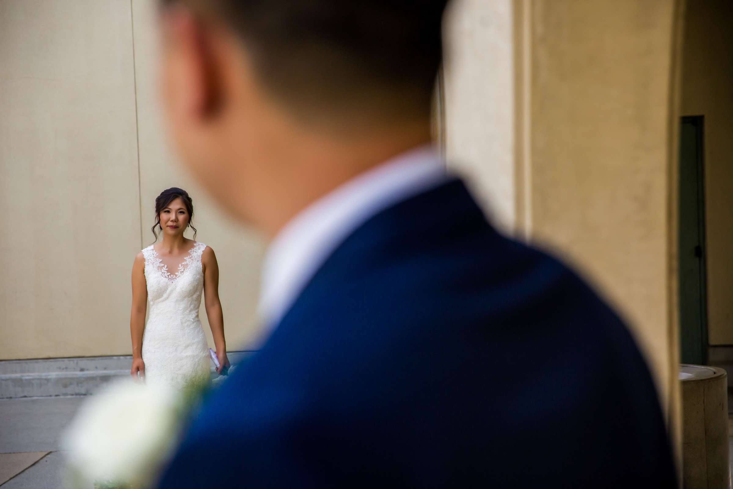 California Center for the Arts Wedding, Esther and Jeffrey Wedding Photo #390711 by True Photography