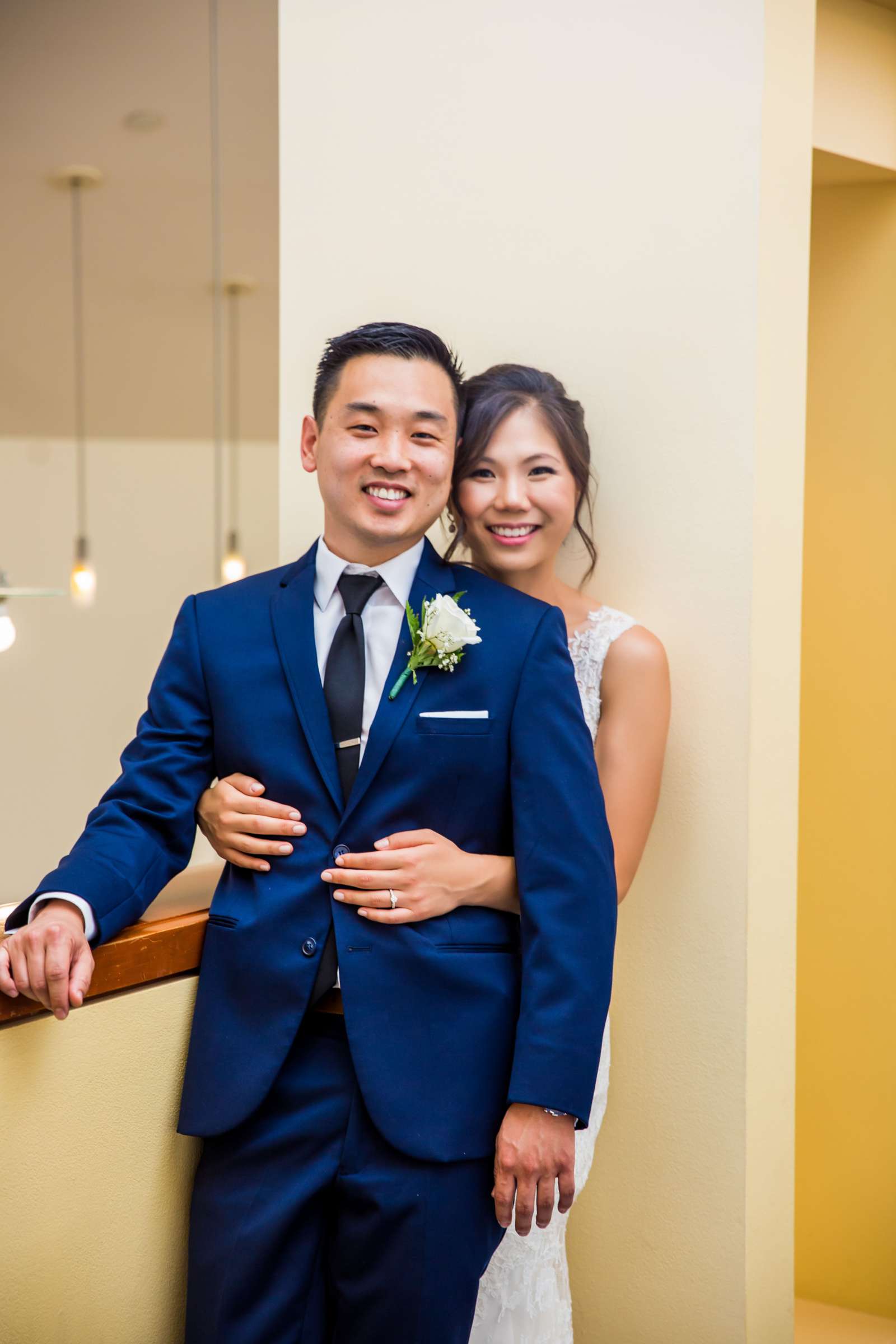 California Center for the Arts Wedding, Esther and Jeffrey Wedding Photo #390718 by True Photography