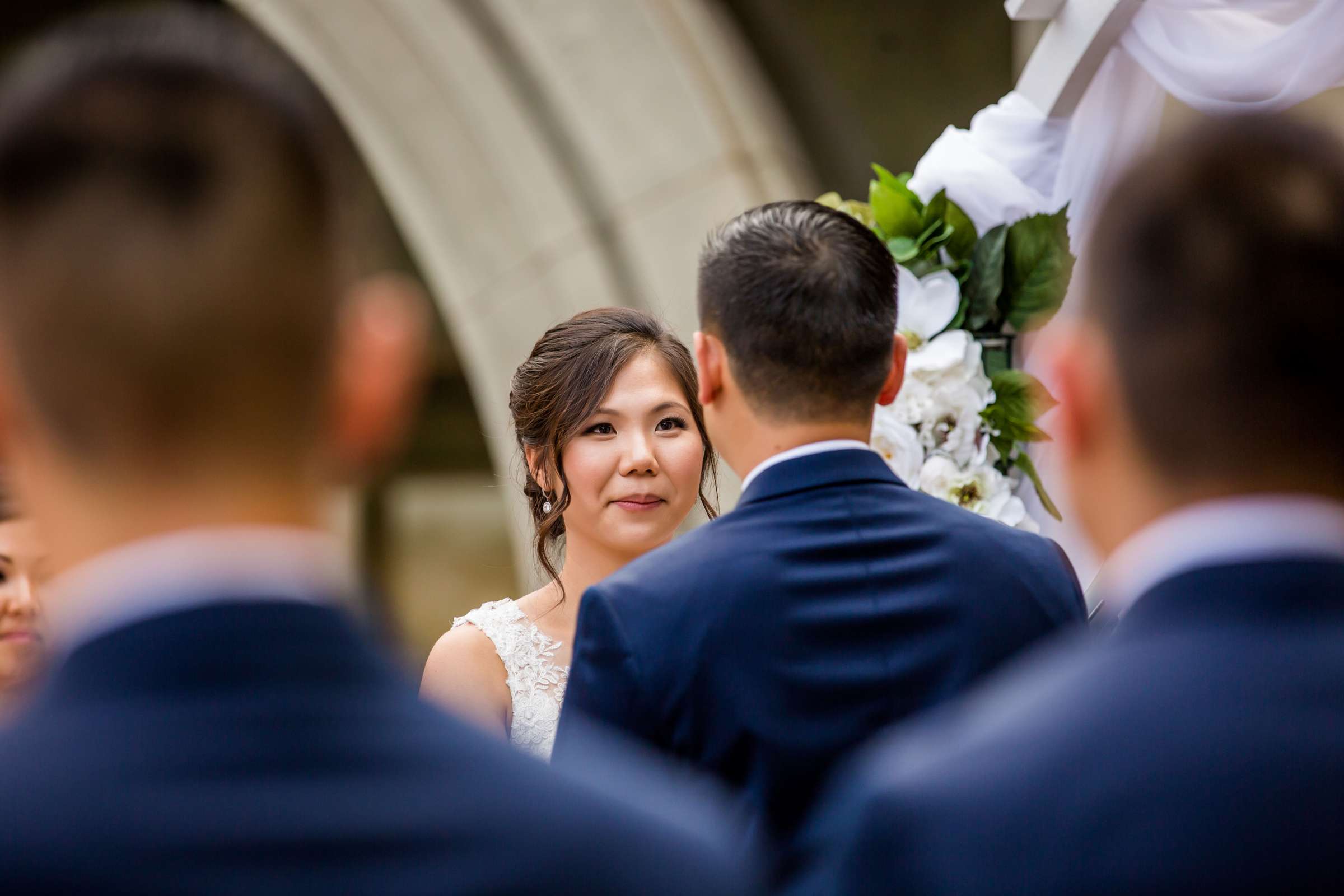 California Center for the Arts Wedding, Esther and Jeffrey Wedding Photo #390735 by True Photography