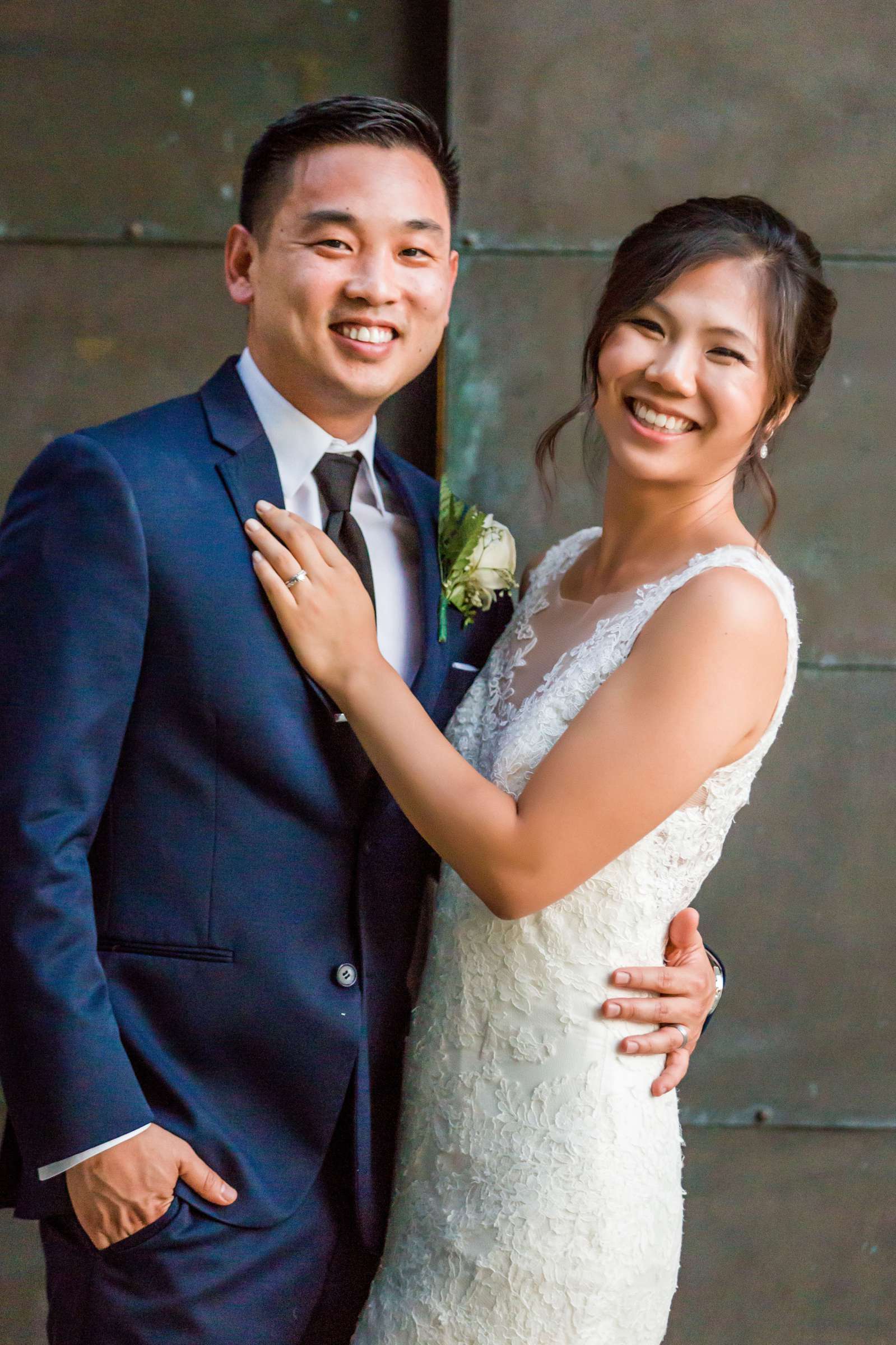 California Center for the Arts Wedding, Esther and Jeffrey Wedding Photo #390776 by True Photography