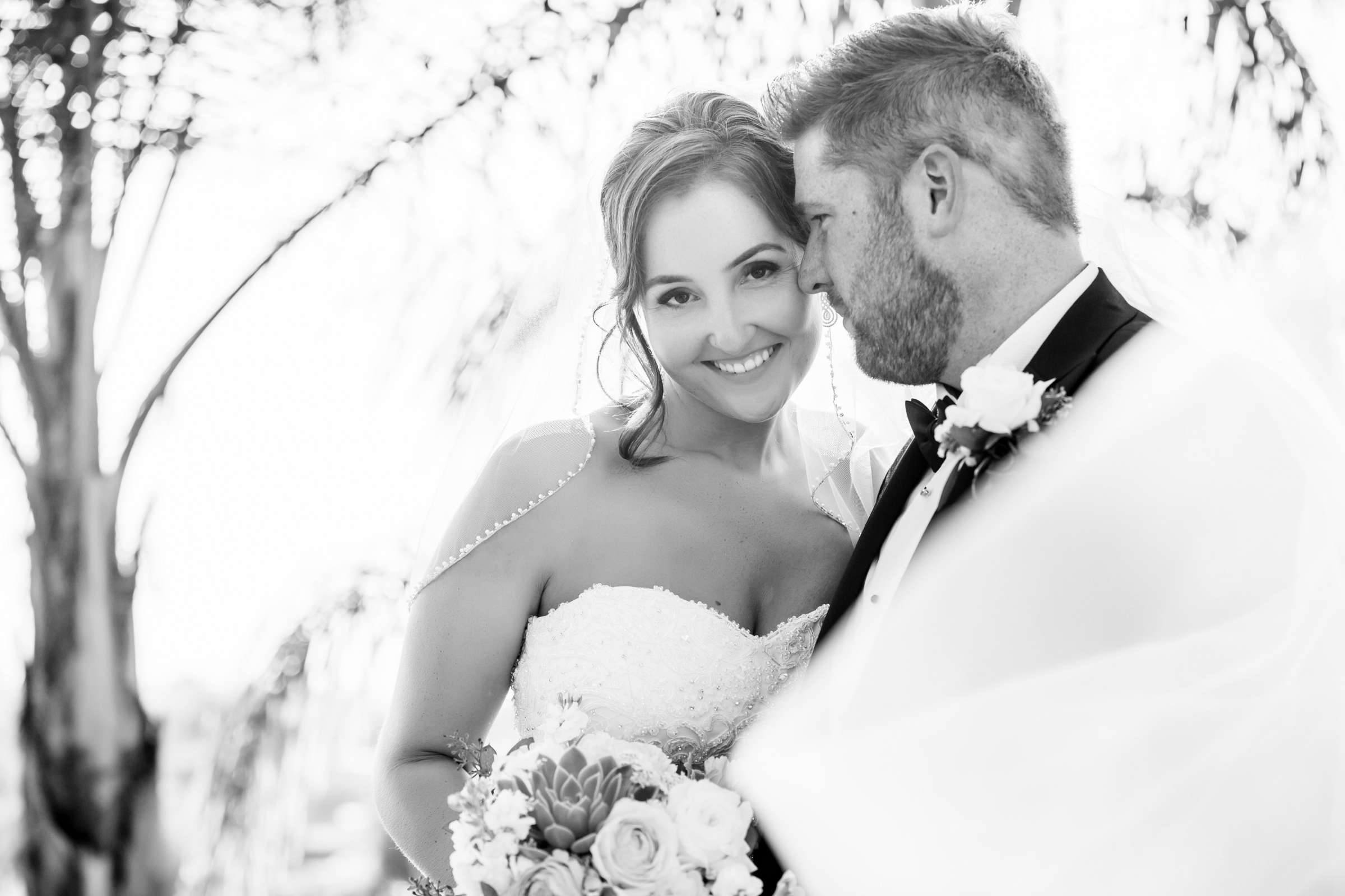 Wedding, Rebekah and Ryan Wedding Photo #4 by True Photography