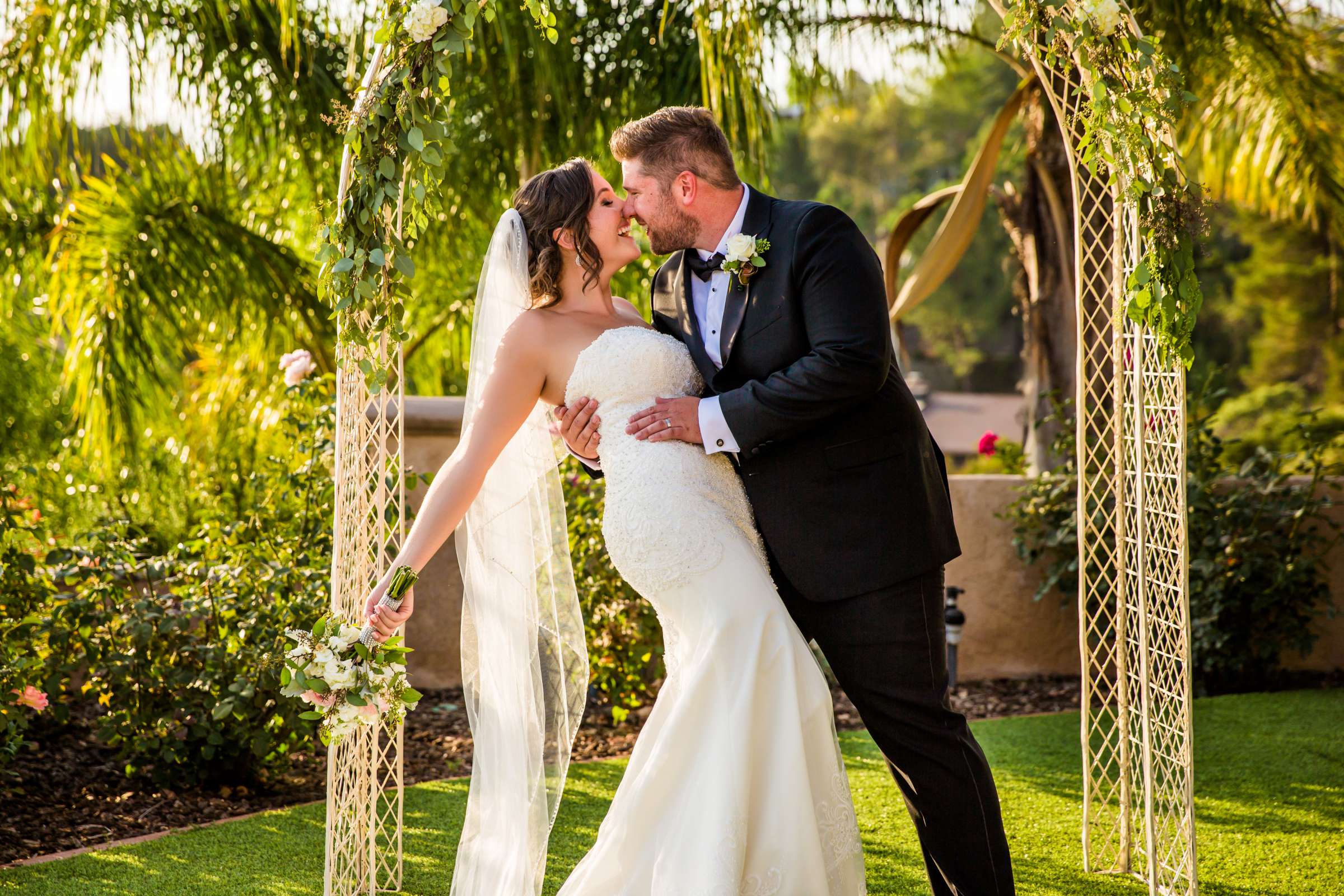 Wedding, Rebekah and Ryan Wedding Photo #9 by True Photography