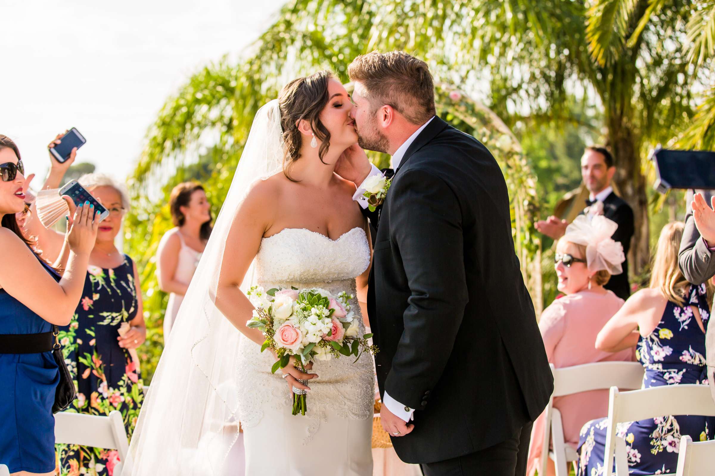 Wedding, Rebekah and Ryan Wedding Photo #11 by True Photography