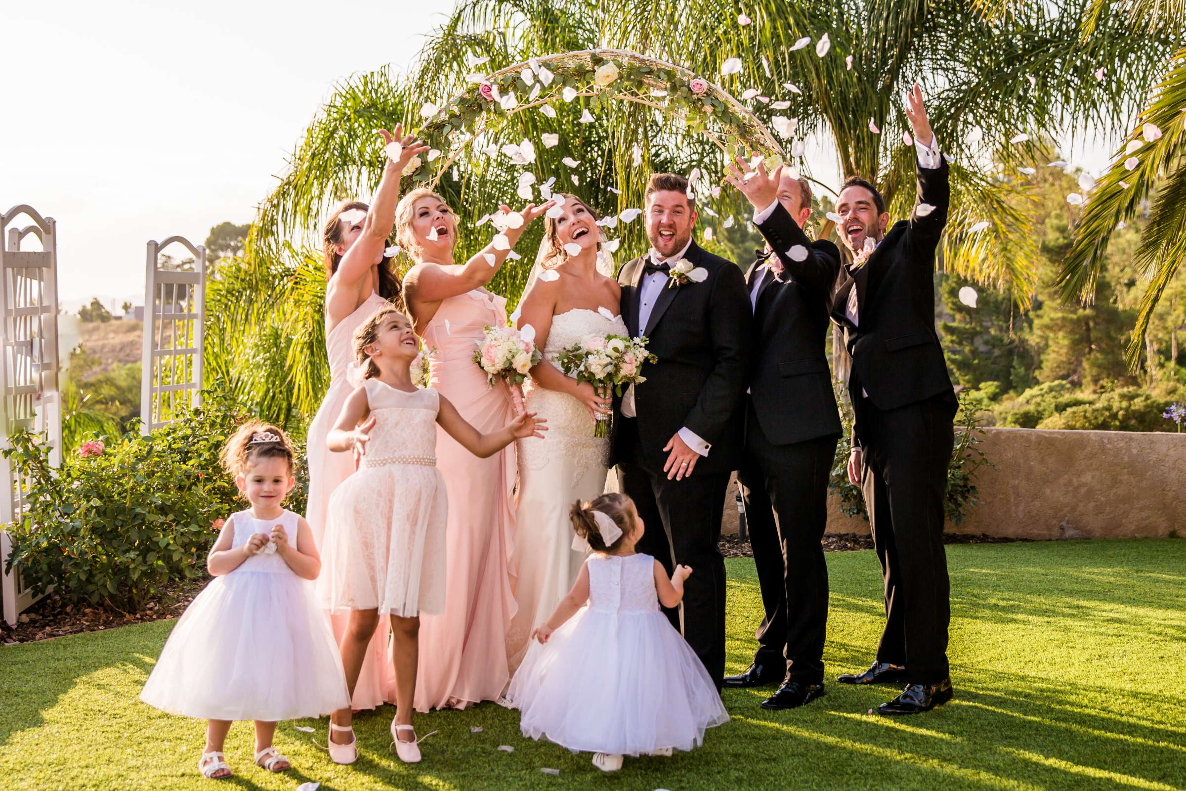 Wedding, Rebekah and Ryan Wedding Photo #16 by True Photography