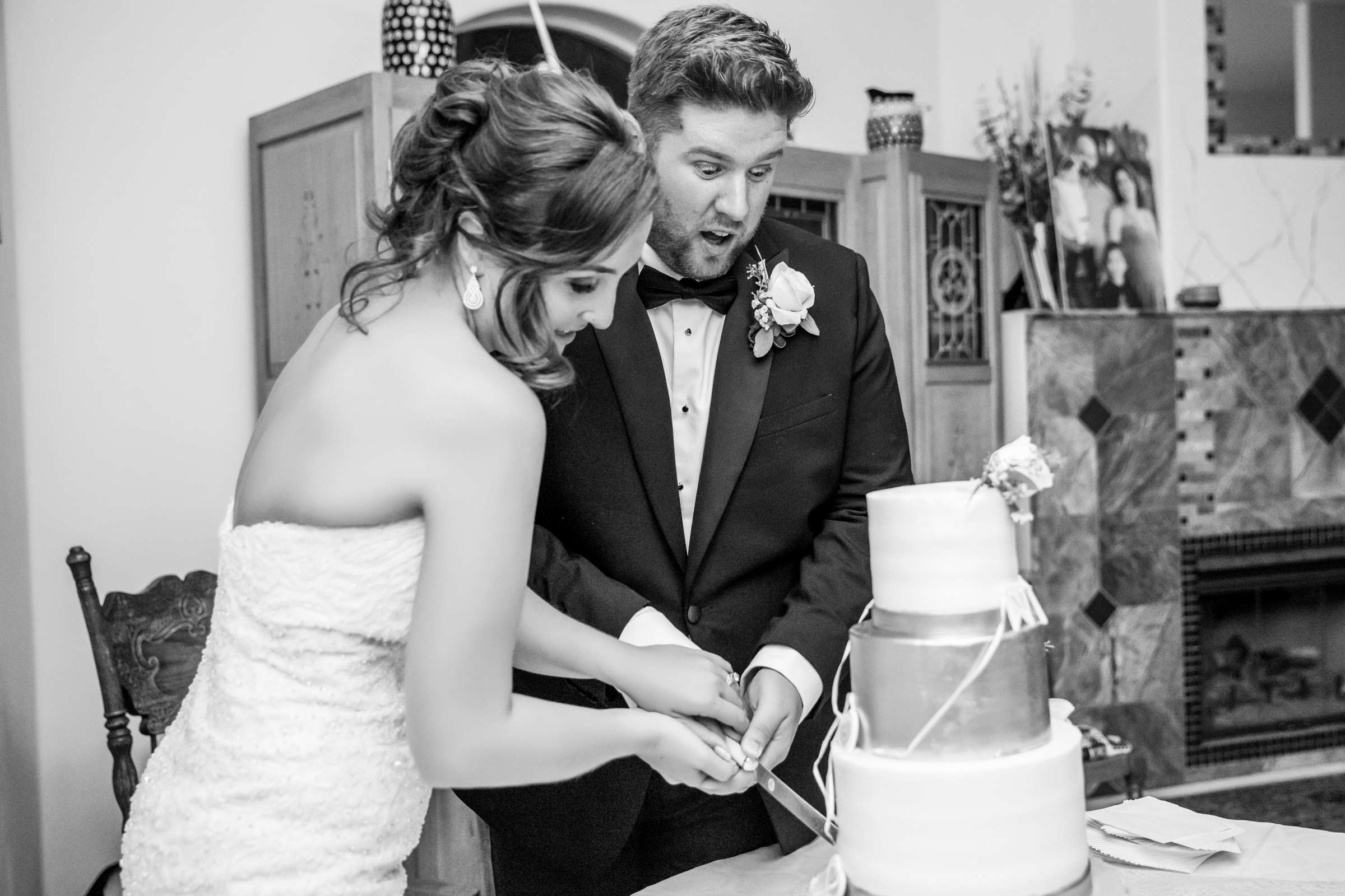 Wedding, Rebekah and Ryan Wedding Photo #86 by True Photography