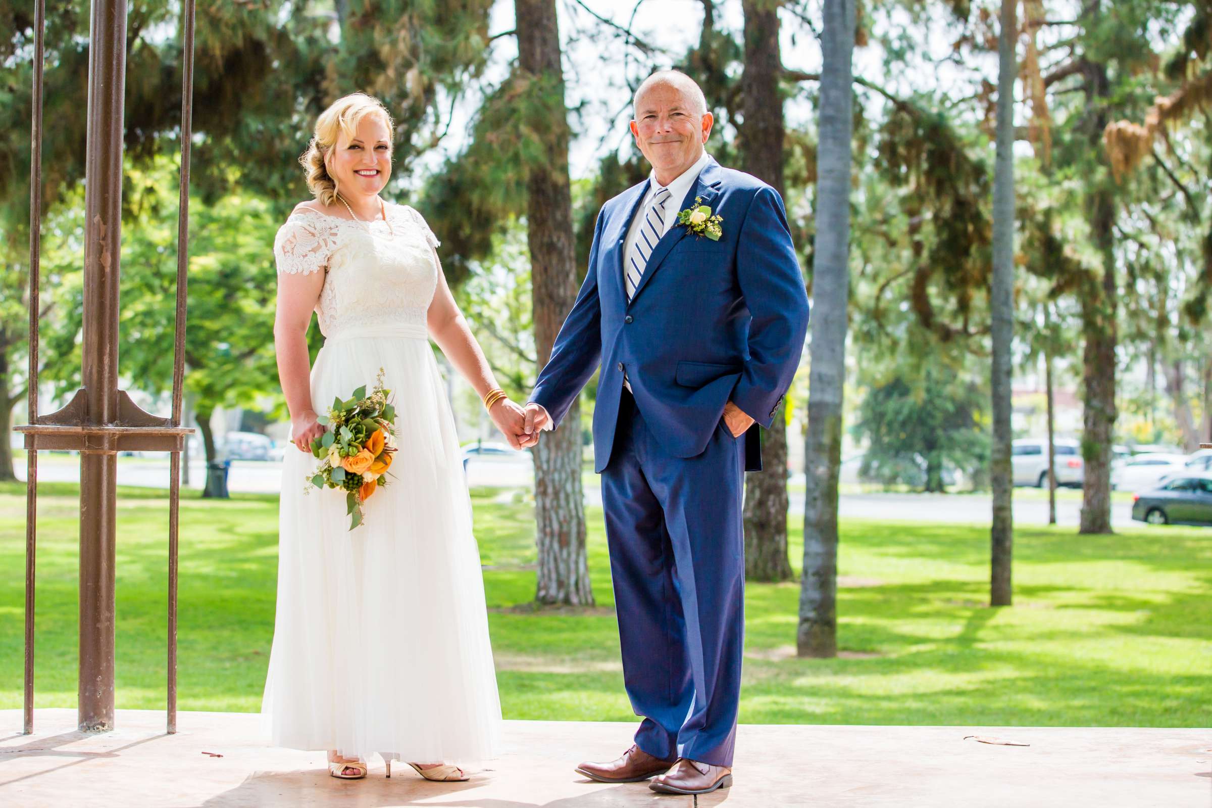 Wedding coordinated by SD Weddings by Gina, Andrea and Barry Wedding Photo #391017 by True Photography