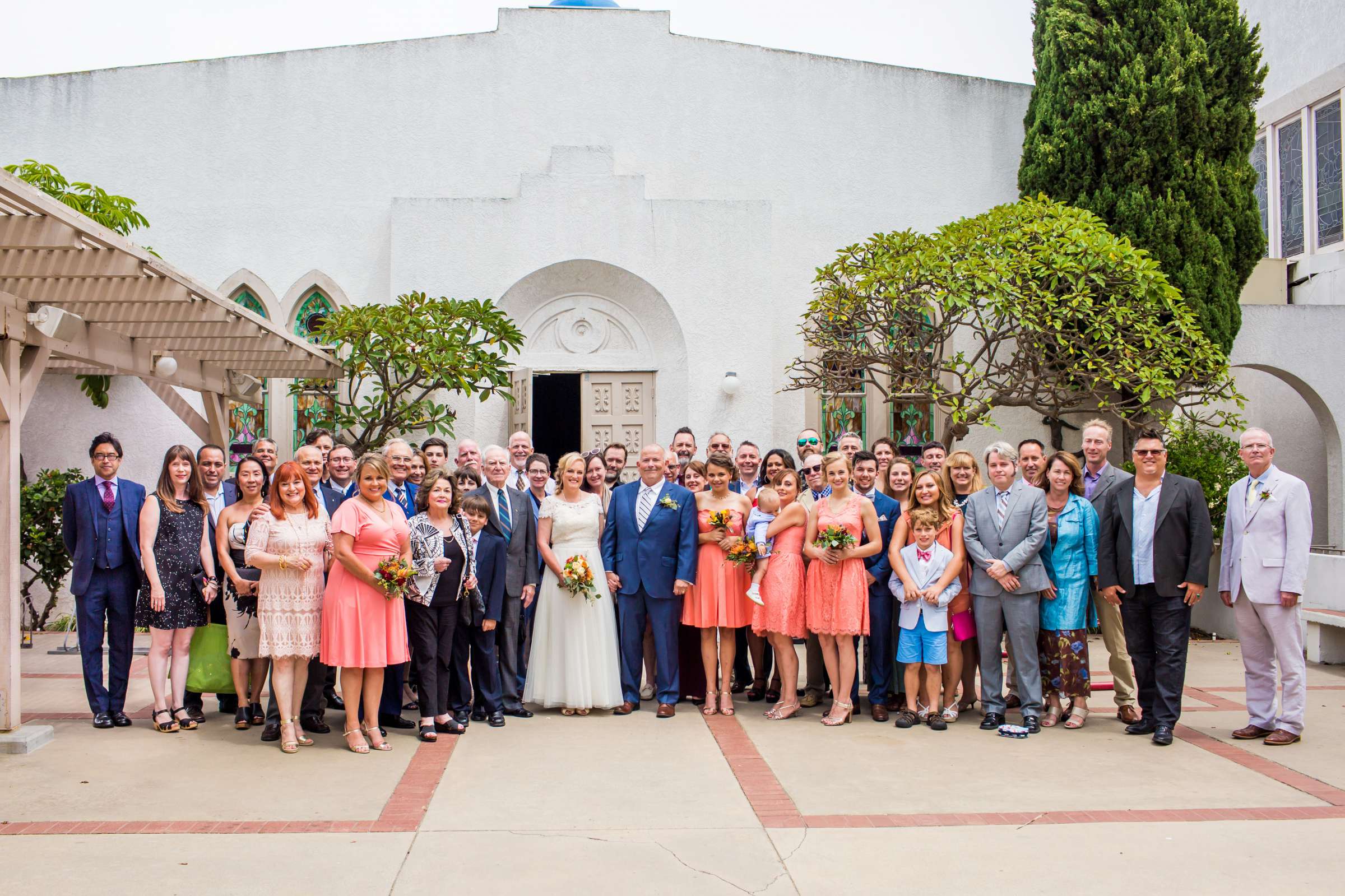 Wedding coordinated by SD Weddings by Gina, Andrea and Barry Wedding Photo #391071 by True Photography