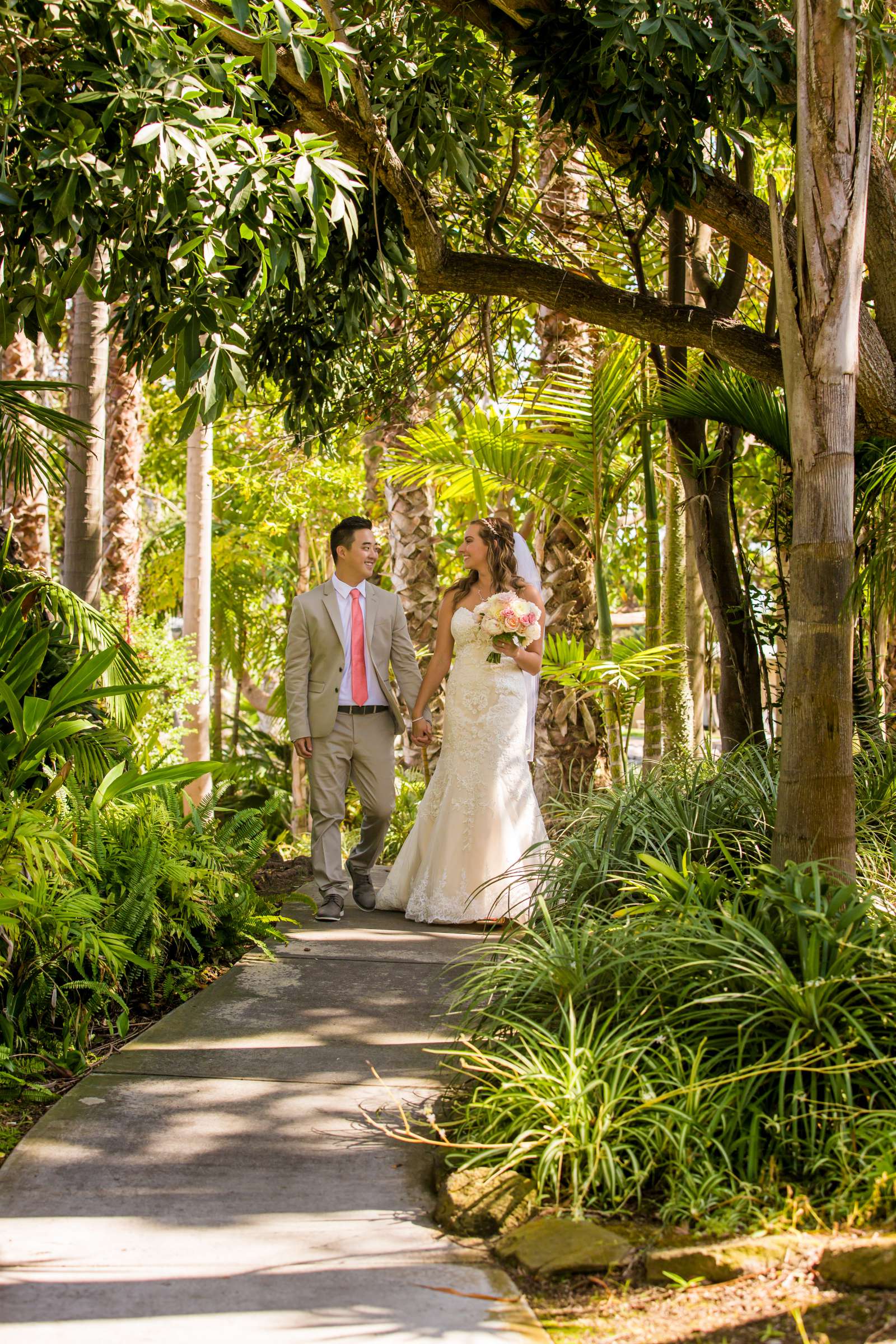 Paradise Point Wedding coordinated by WED (Weddings.Events.Design), Tasha and Ty Wedding Photo #37 by True Photography