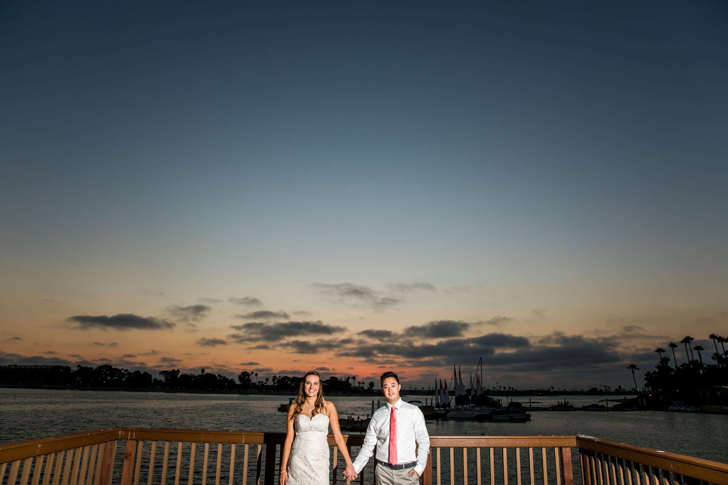 Paradise Point Wedding coordinated by WED (Weddings.Events.Design), Tasha and Ty Wedding Photo #81 by True Photography