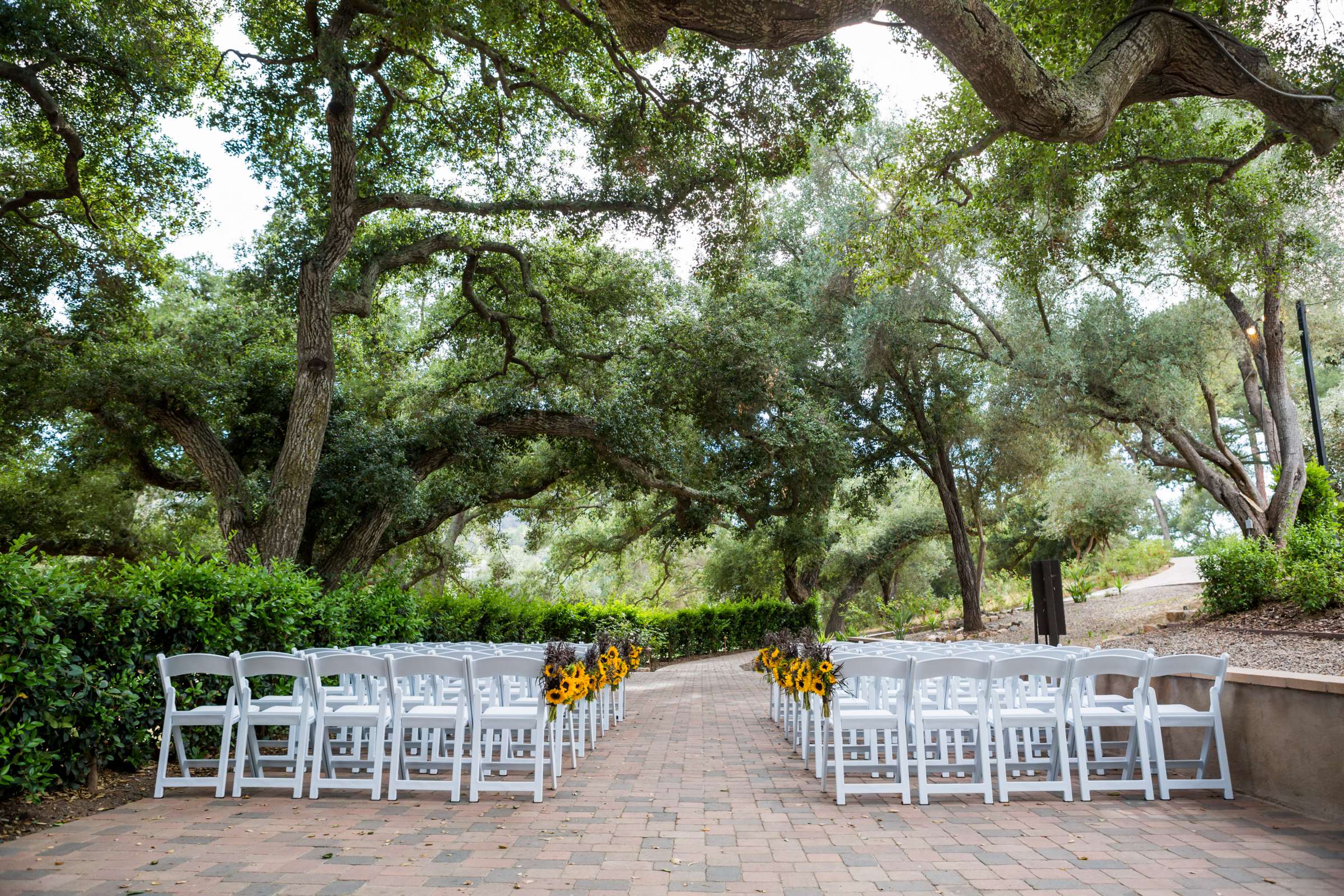 Mt Woodson Castle Wedding coordinated by Personal Touch Dining, Samantha and Brendan Wedding Photo #391787 by True Photography