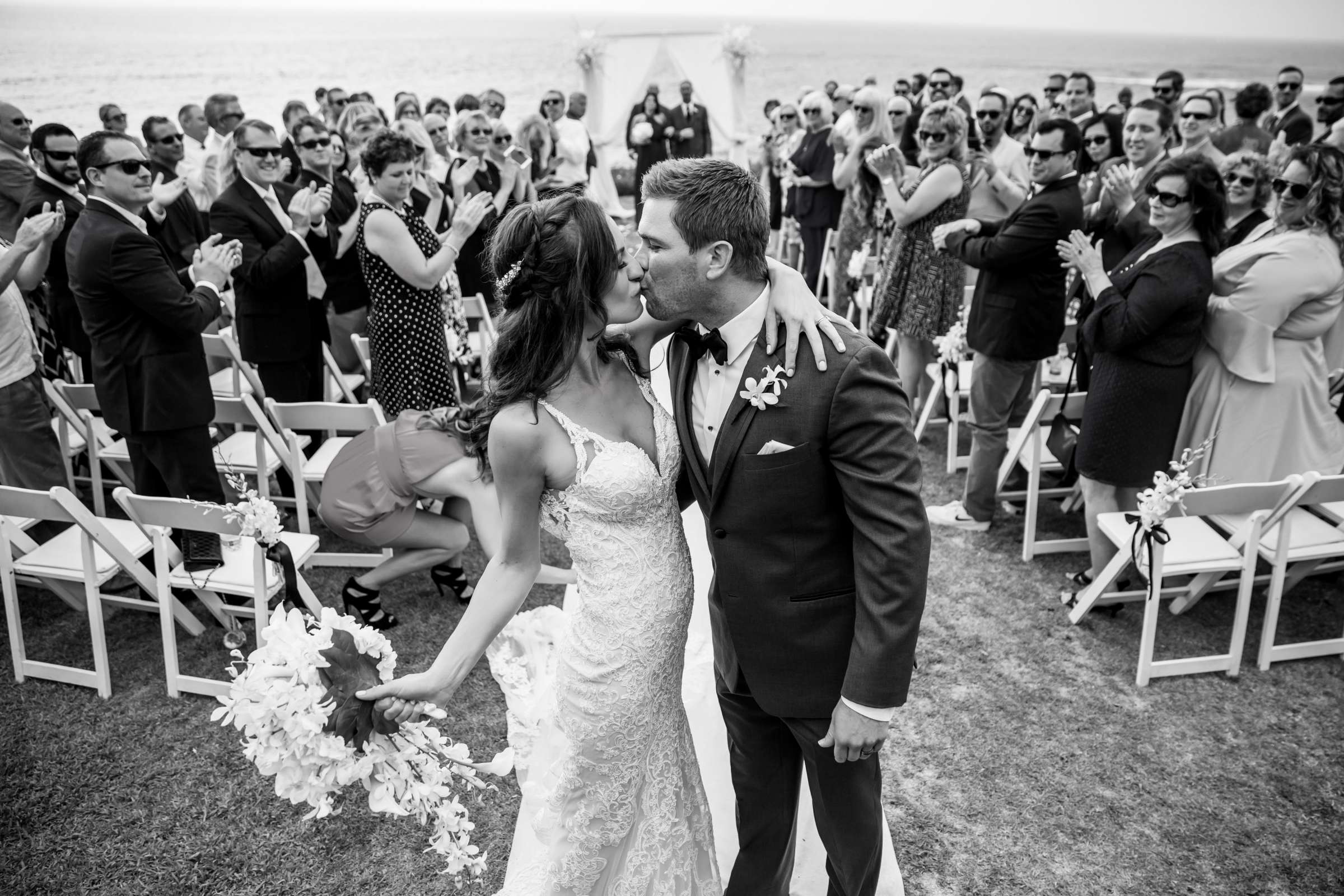Cuvier Club Wedding, Kristi and Bryan Wedding Photo #67 by True Photography