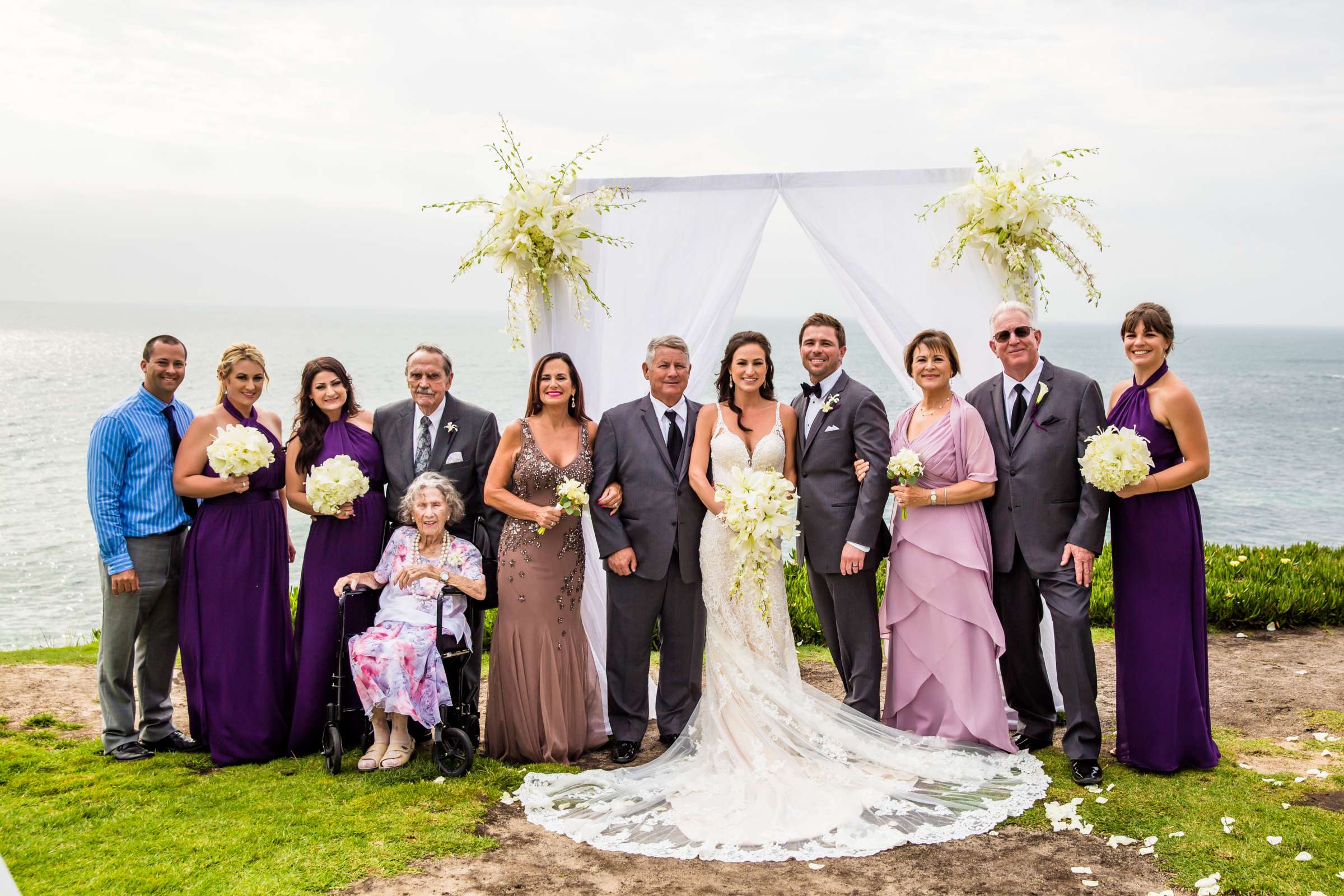 Cuvier Club Wedding, Kristi and Bryan Wedding Photo #71 by True Photography