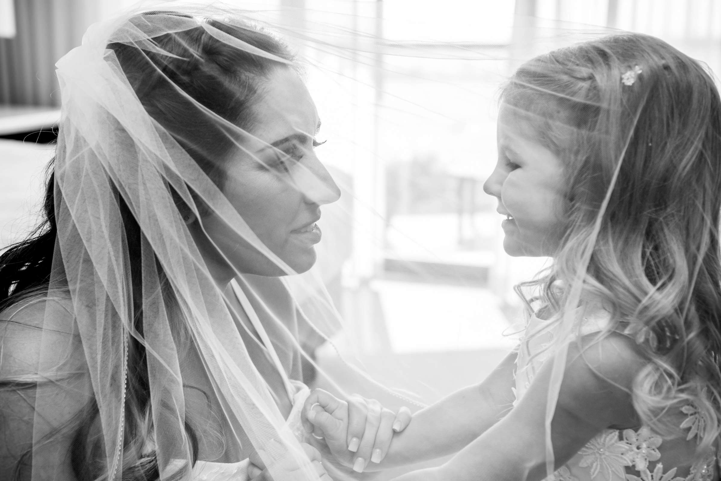 Hyatt Regency Mission Bay Wedding, Dannielle and Mike Wedding Photo #49 by True Photography