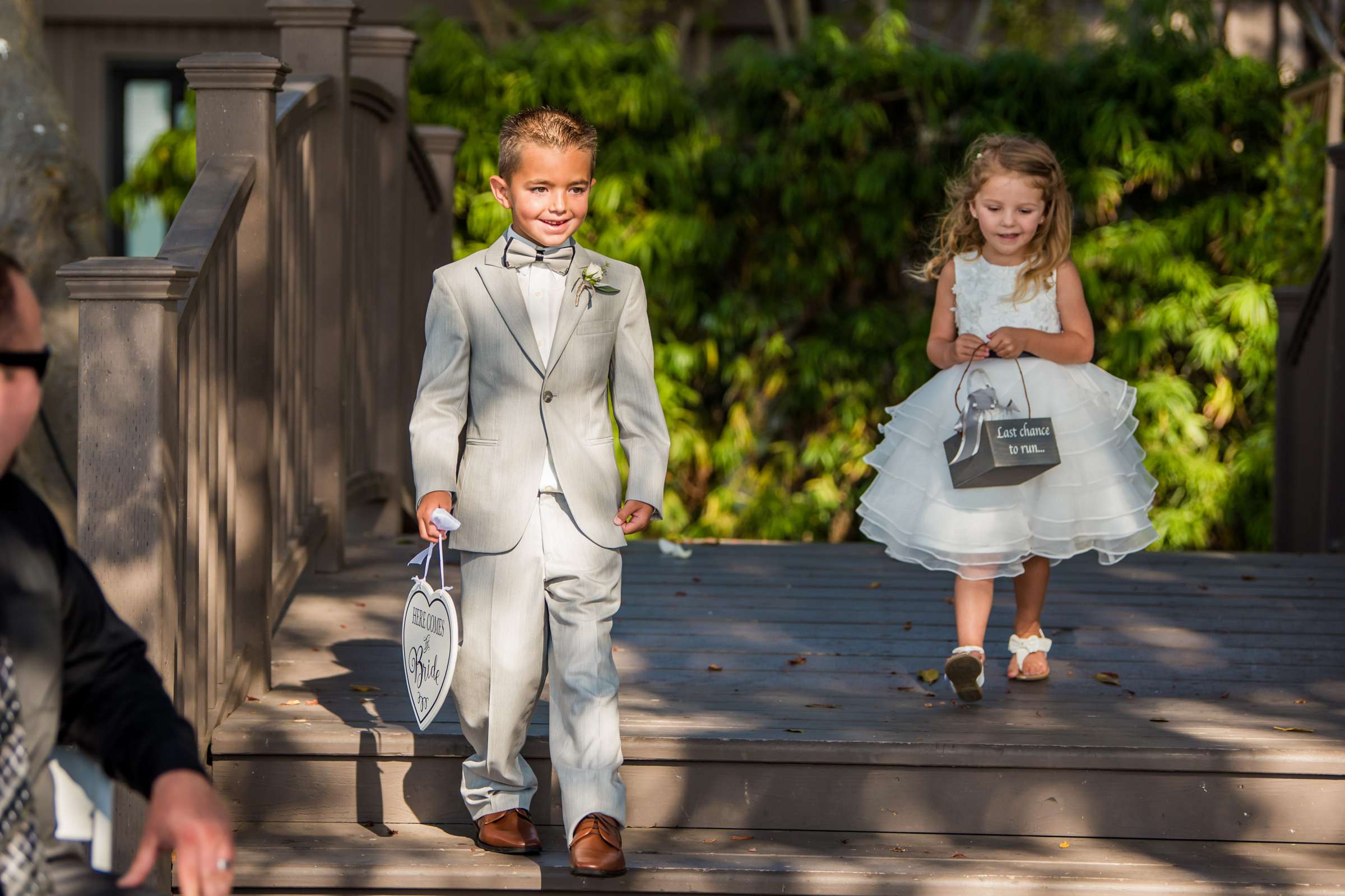 Hyatt Regency Mission Bay Wedding, Dannielle and Mike Wedding Photo #57 by True Photography
