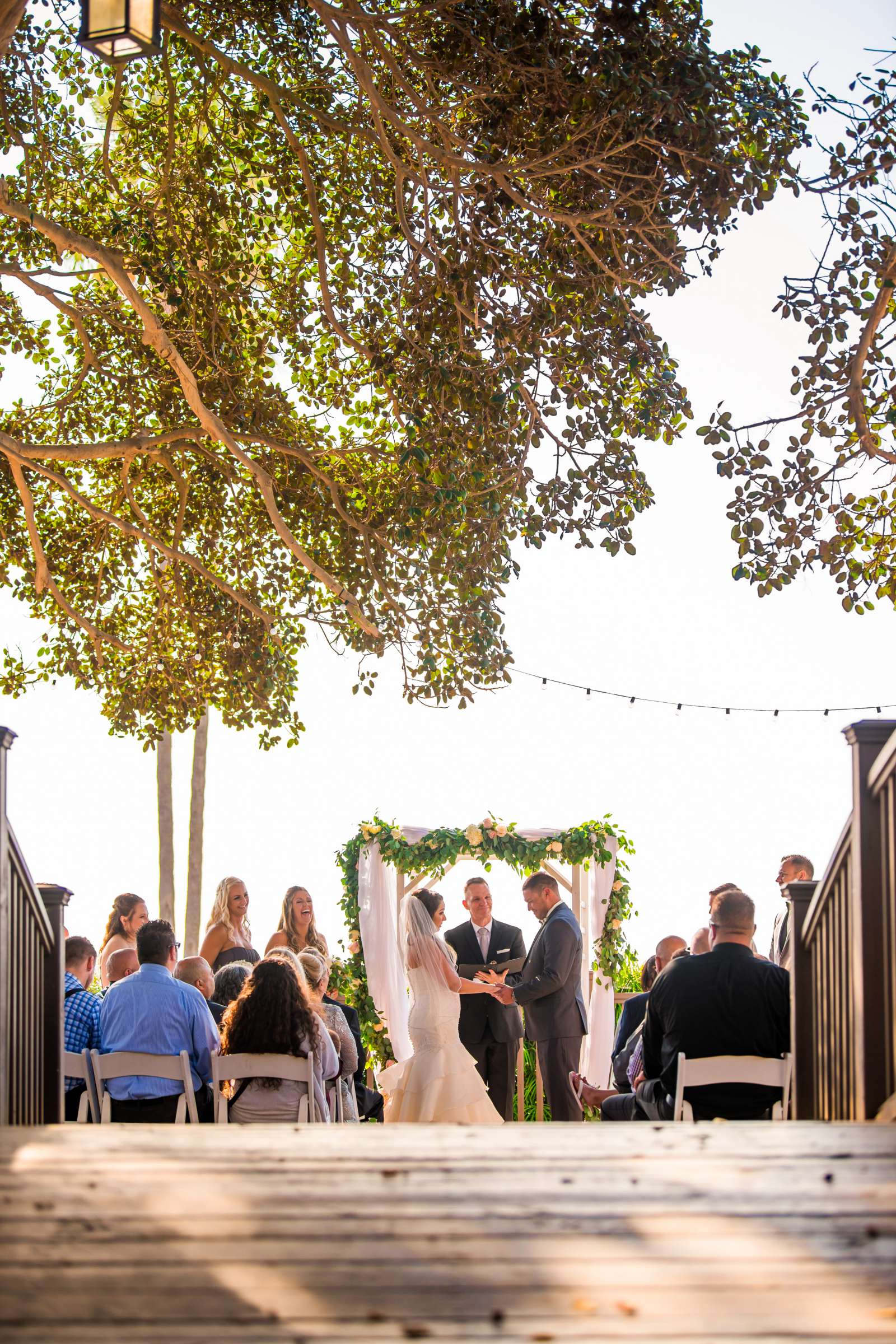 Hyatt Regency Mission Bay Wedding, Dannielle and Mike Wedding Photo #62 by True Photography