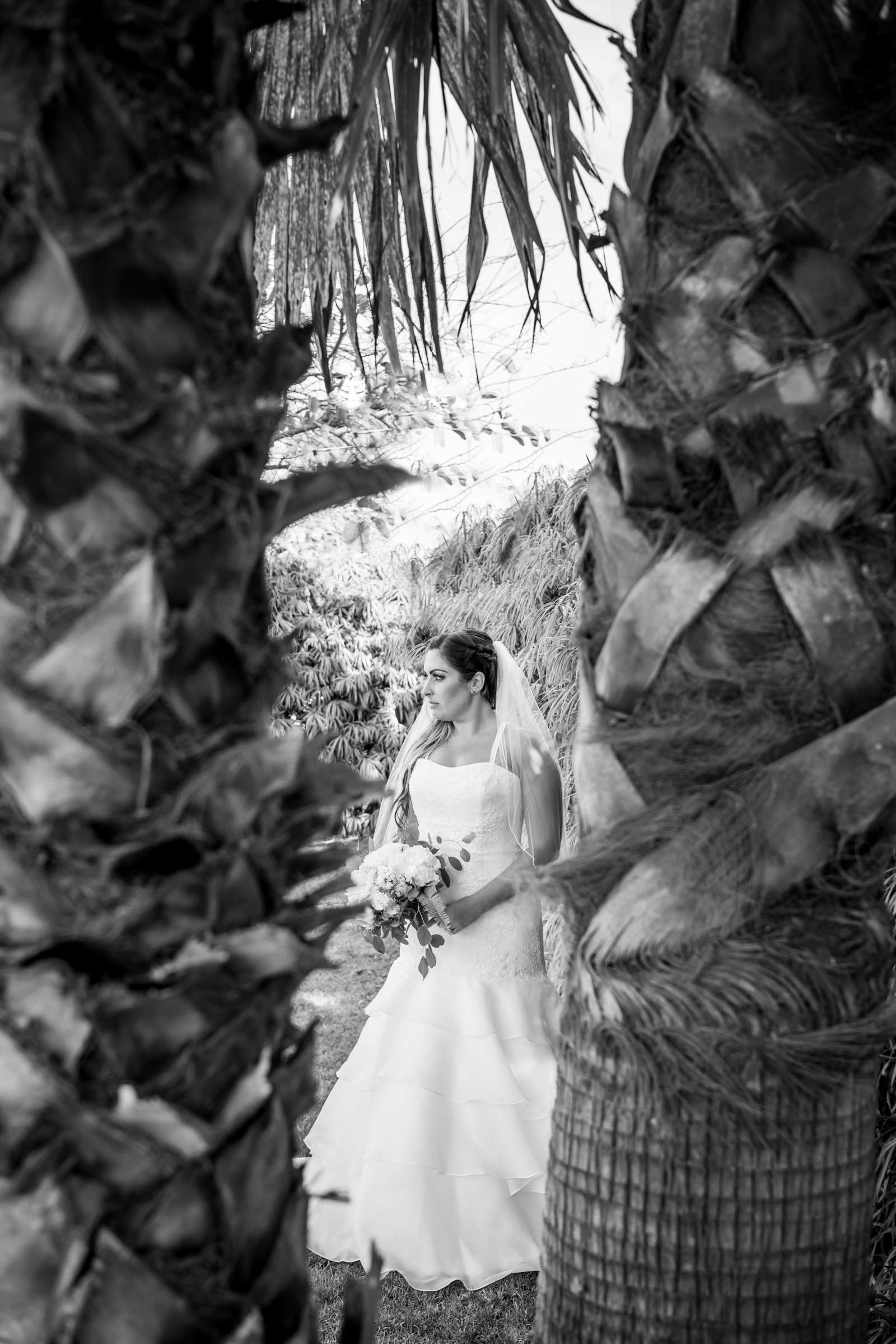 Hyatt Regency Mission Bay Wedding, Dannielle and Mike Wedding Photo #75 by True Photography