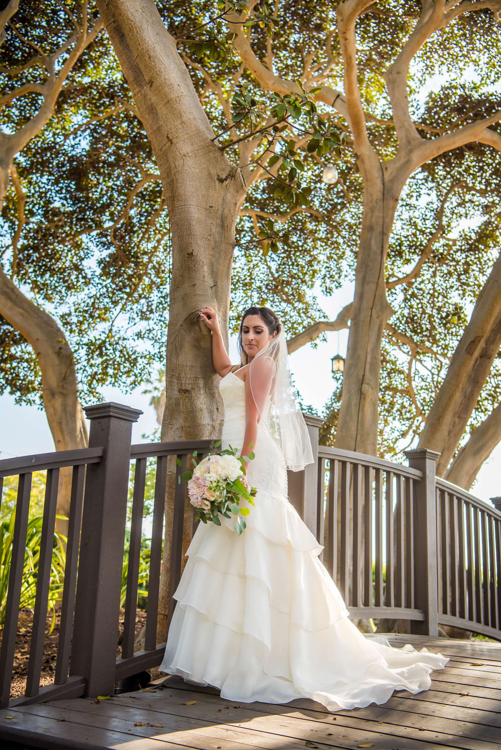 Hyatt Regency Mission Bay Wedding, Dannielle and Mike Wedding Photo #81 by True Photography