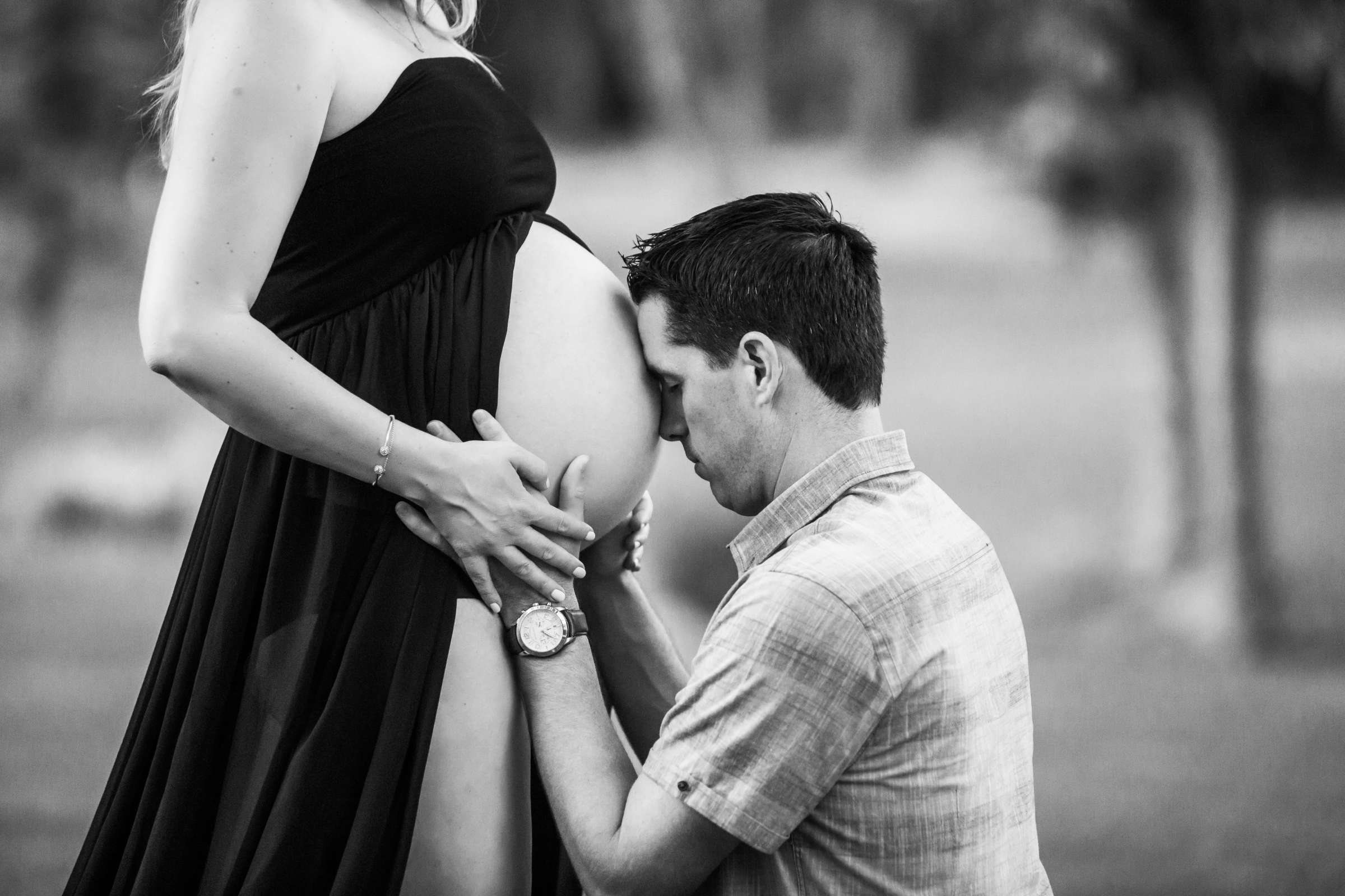 Maternity Photo Session, Katie and John Maternity Photo #11 by True Photography